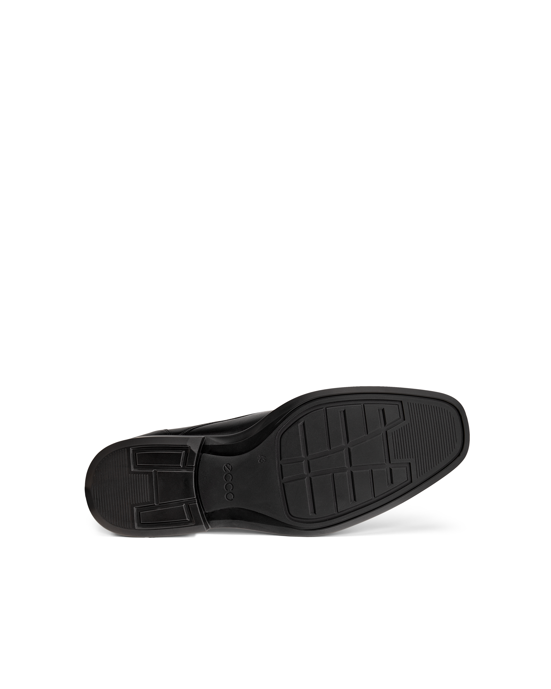 ECCO Metropole Milan — Black