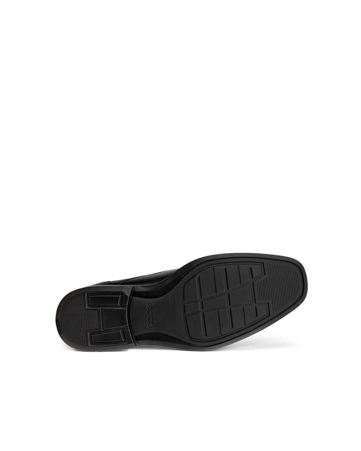 ECCO Metropole Milan — Black