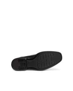 ECCO Metropole Milan — Black 4