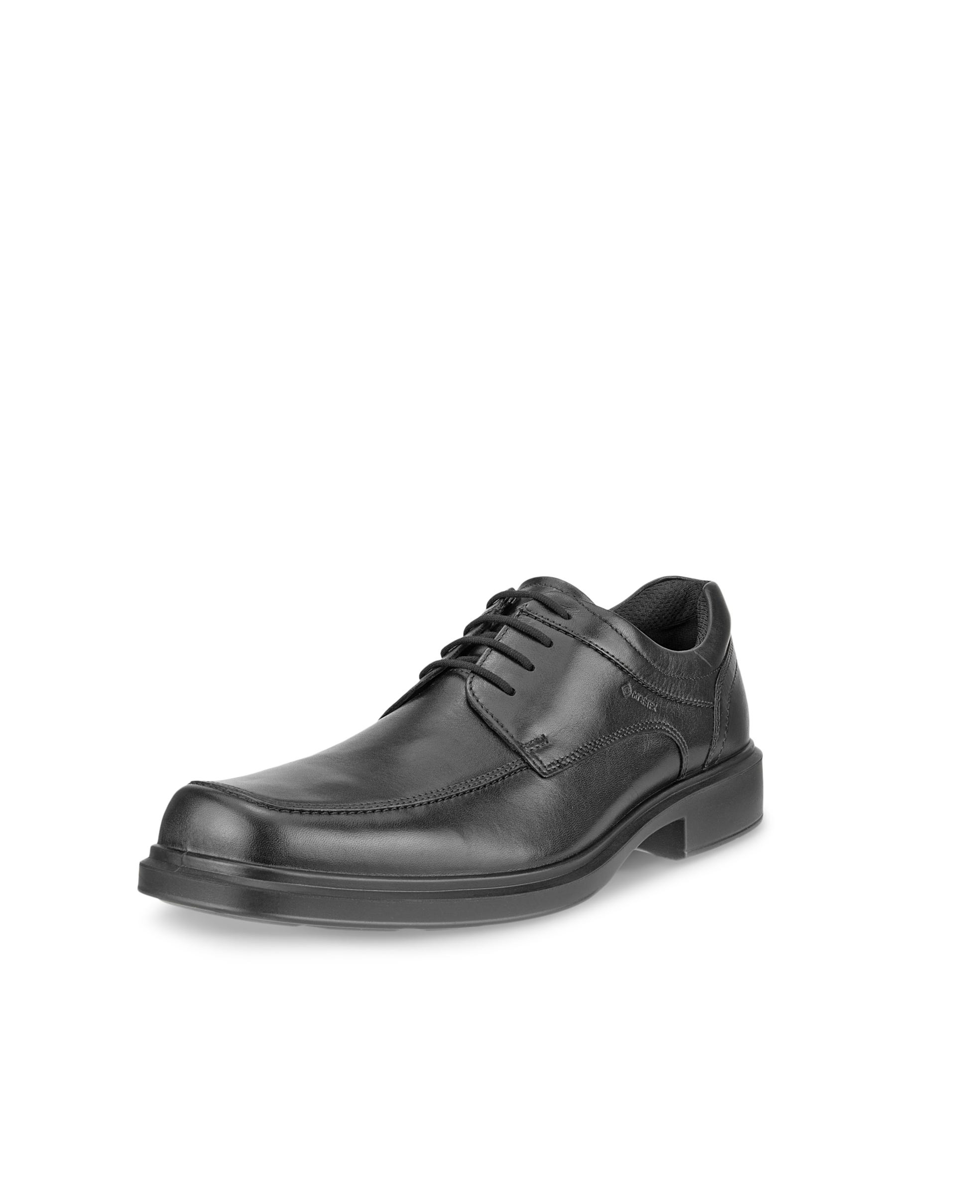 ECCO Men Helsinki 2 Gore Tex Shoes - Black - Main