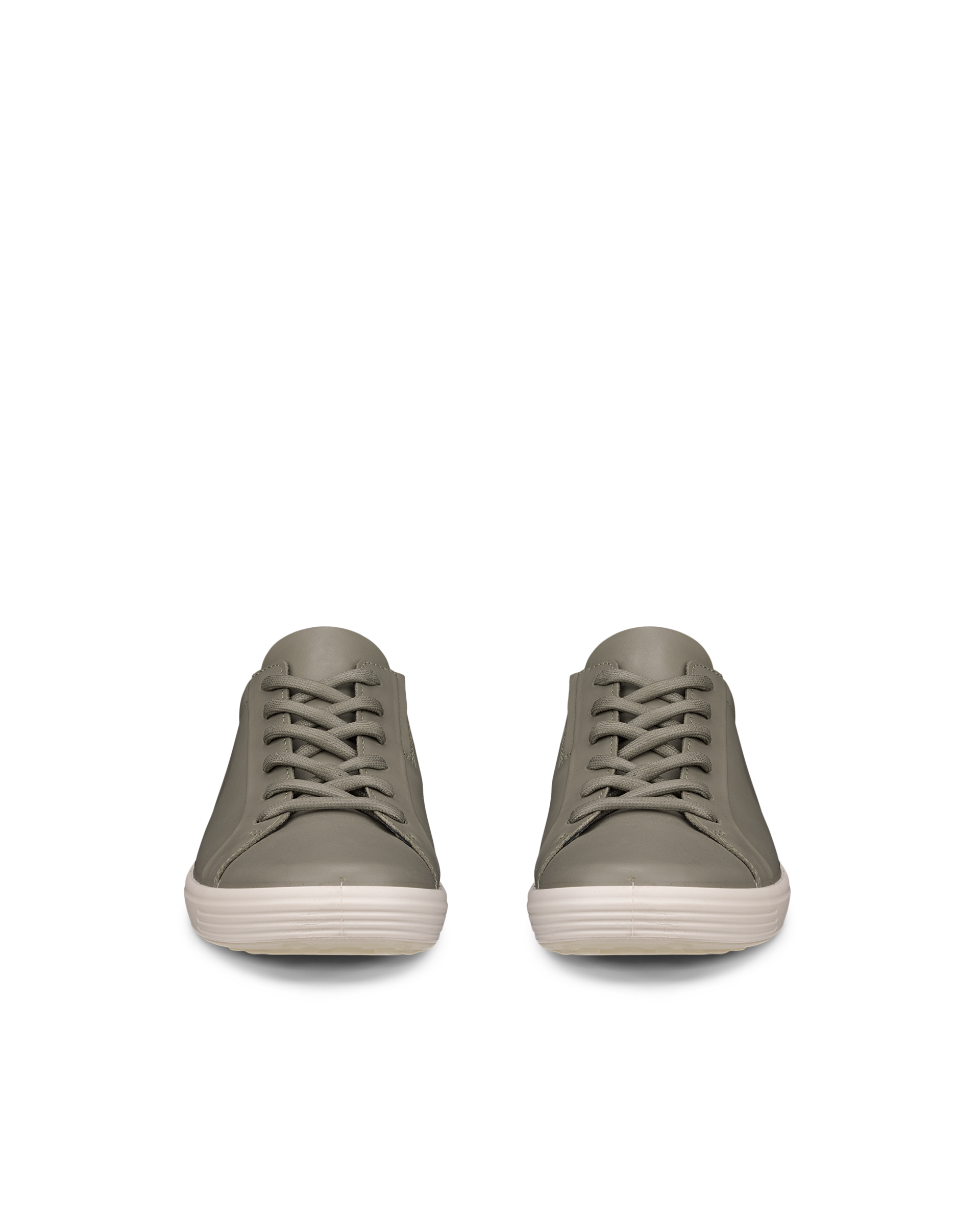 ECCO Soft 7 — Green
