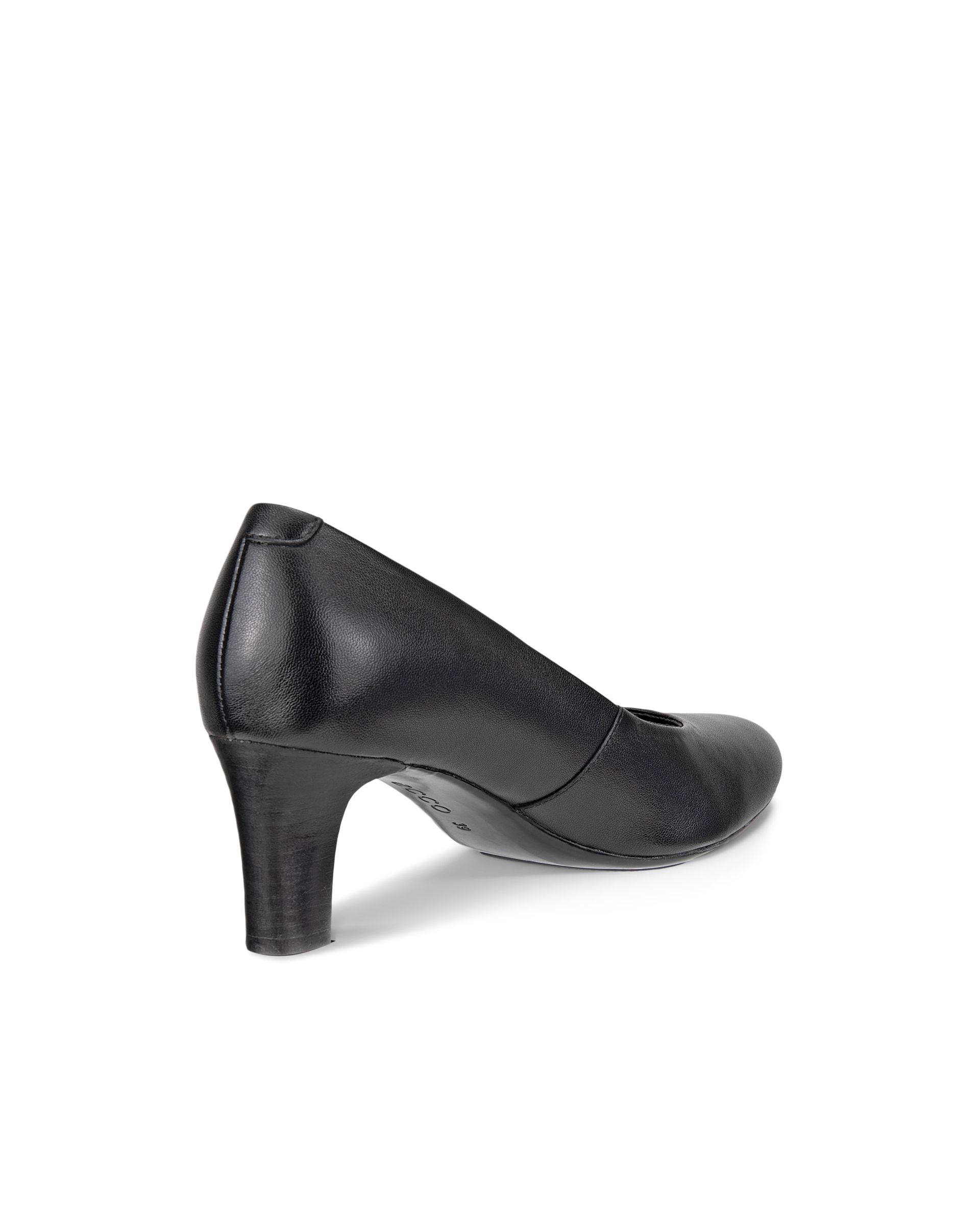 ECCO Elevate — Black