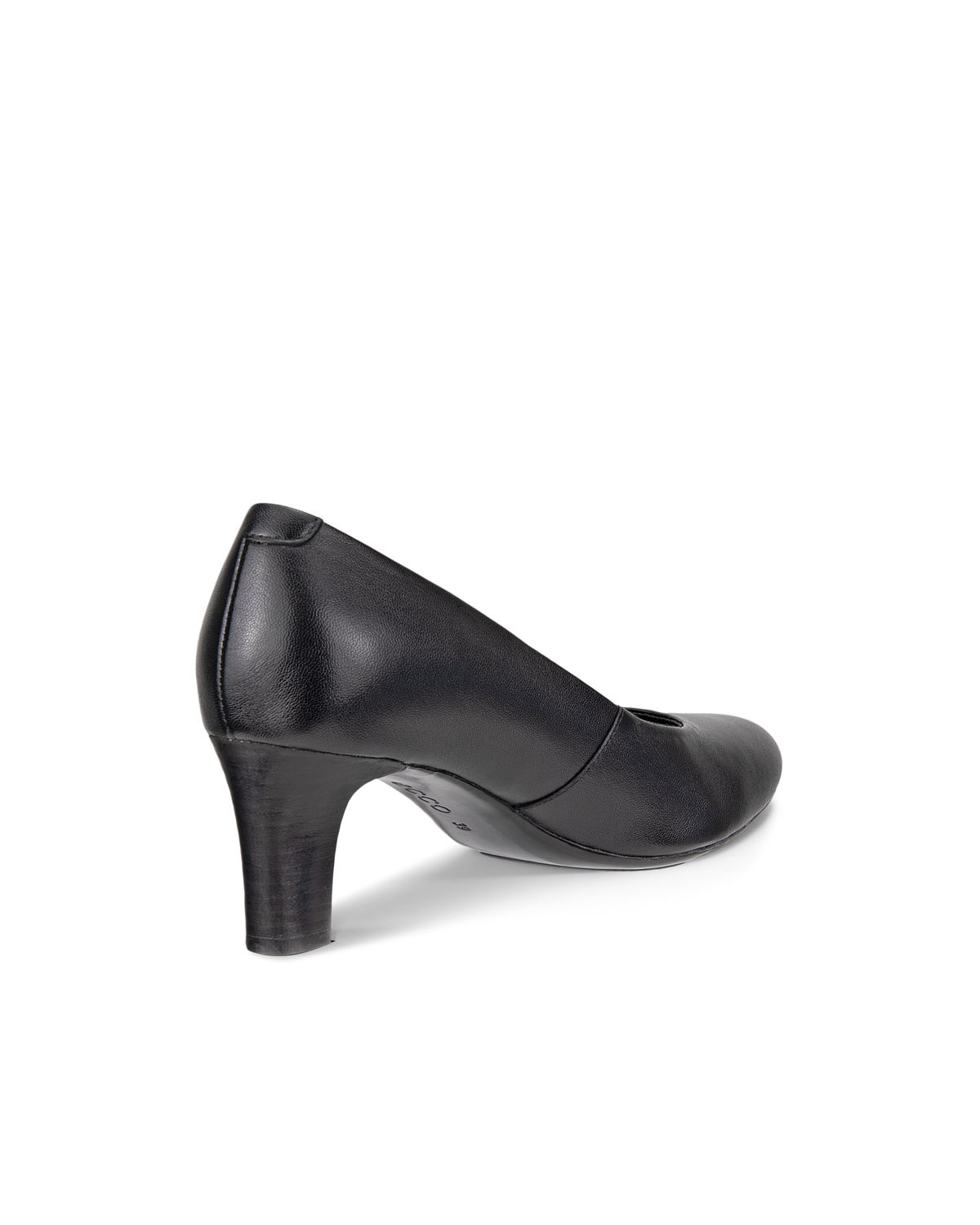 ECCO Elevate — Black