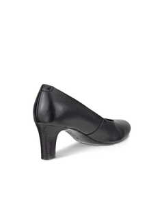 ECCO Elevate — Black 3