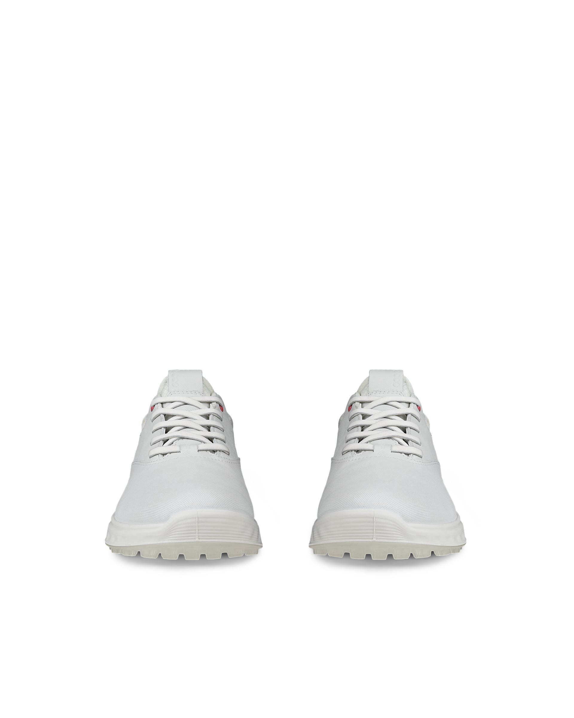 ECCO Women Golf S-three Lace | White