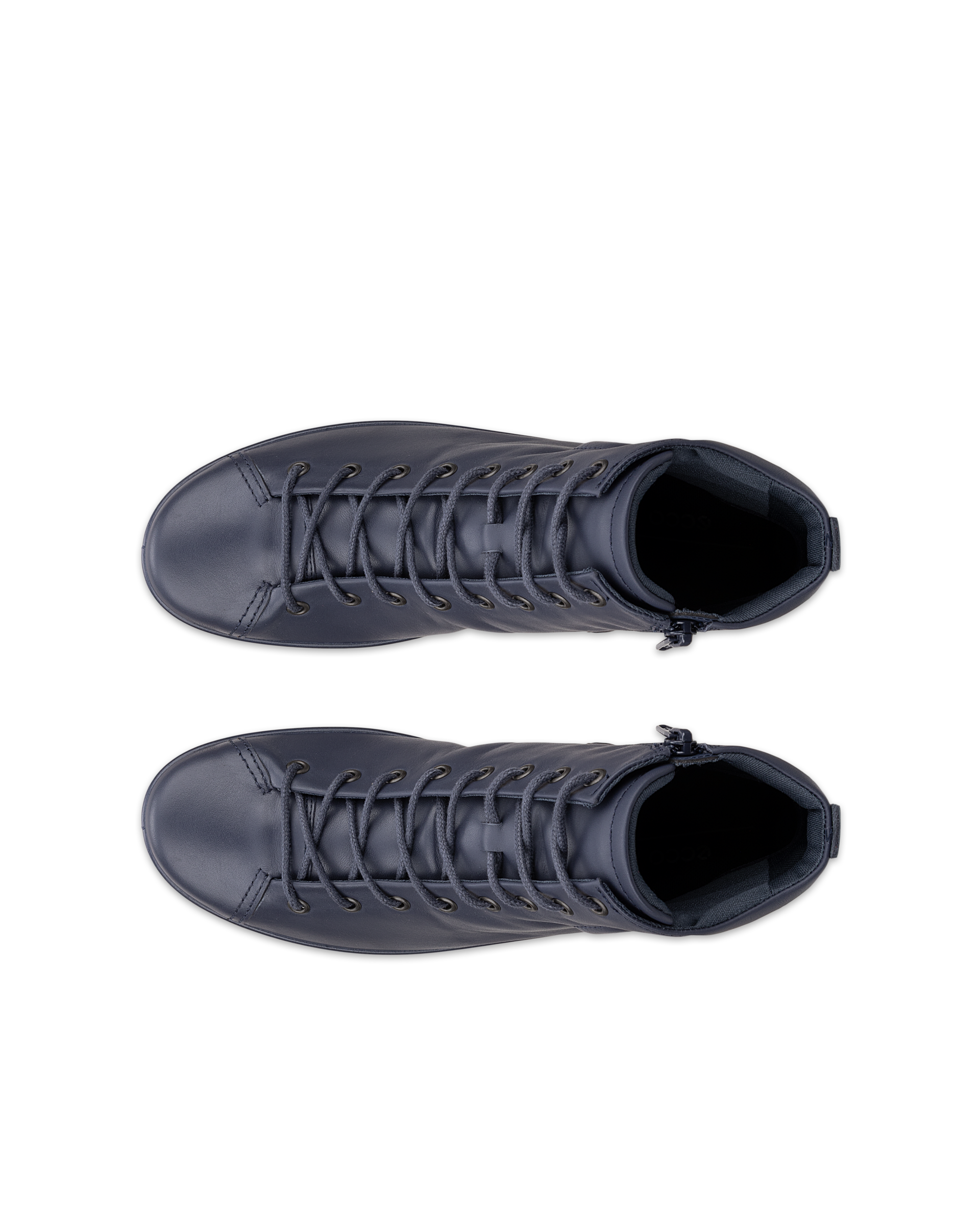 ECCO SOFT 2.0 — Blue