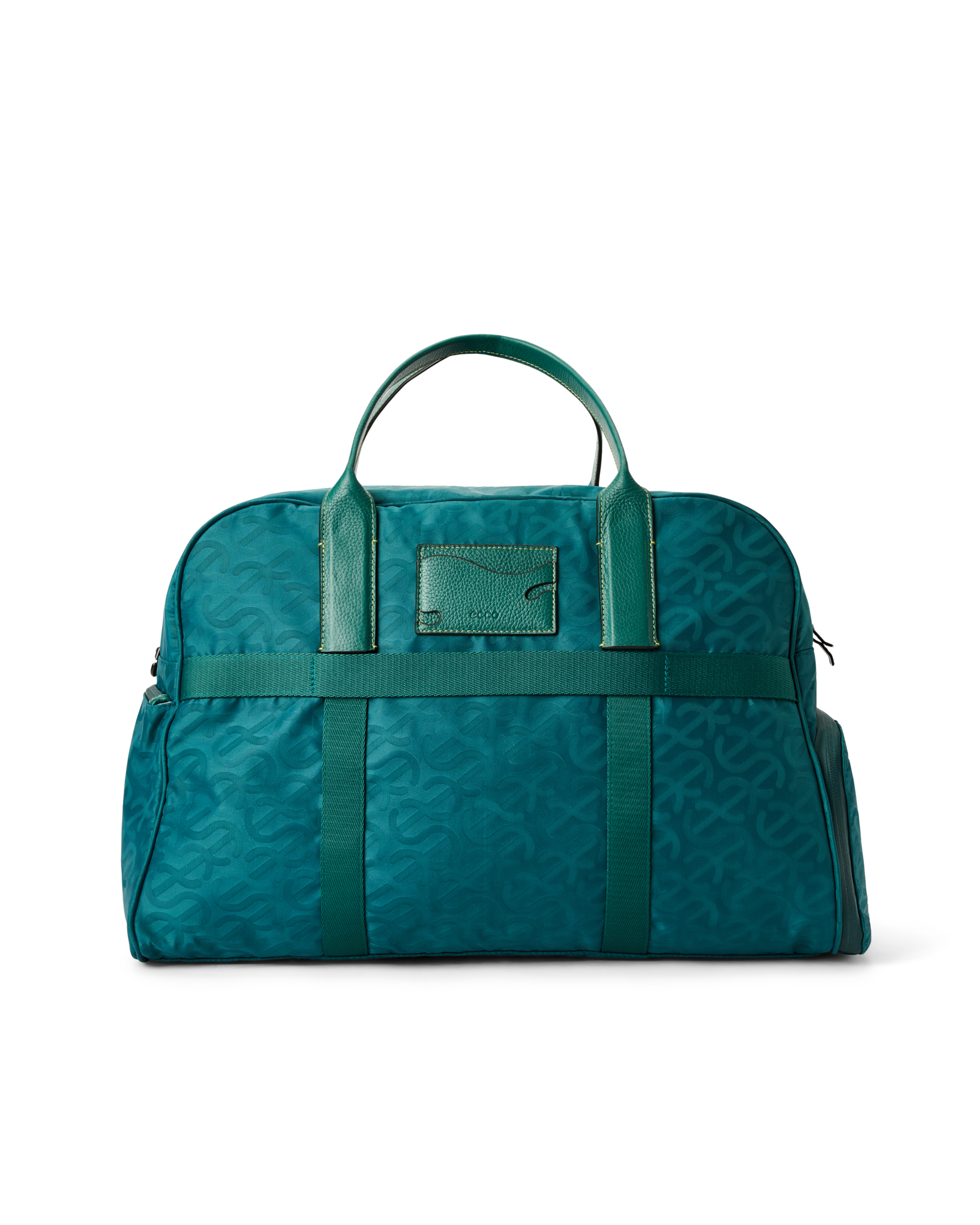 ECCO Golf Boston Bag ゴルフ ボストンバッグ | グリーン
