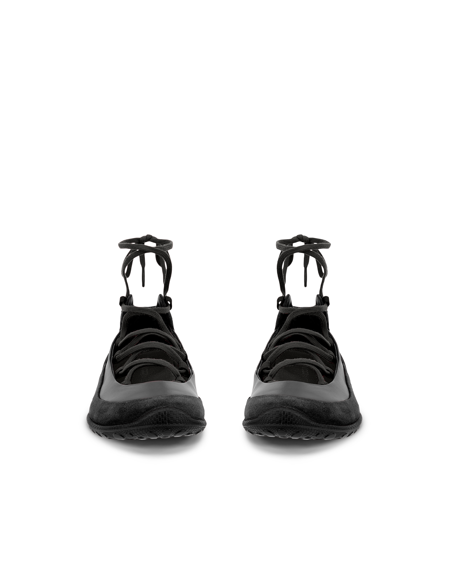 ECCO Biom Lite — Black