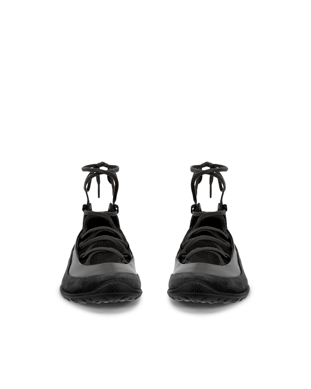 ECCO Biom Lite — Black