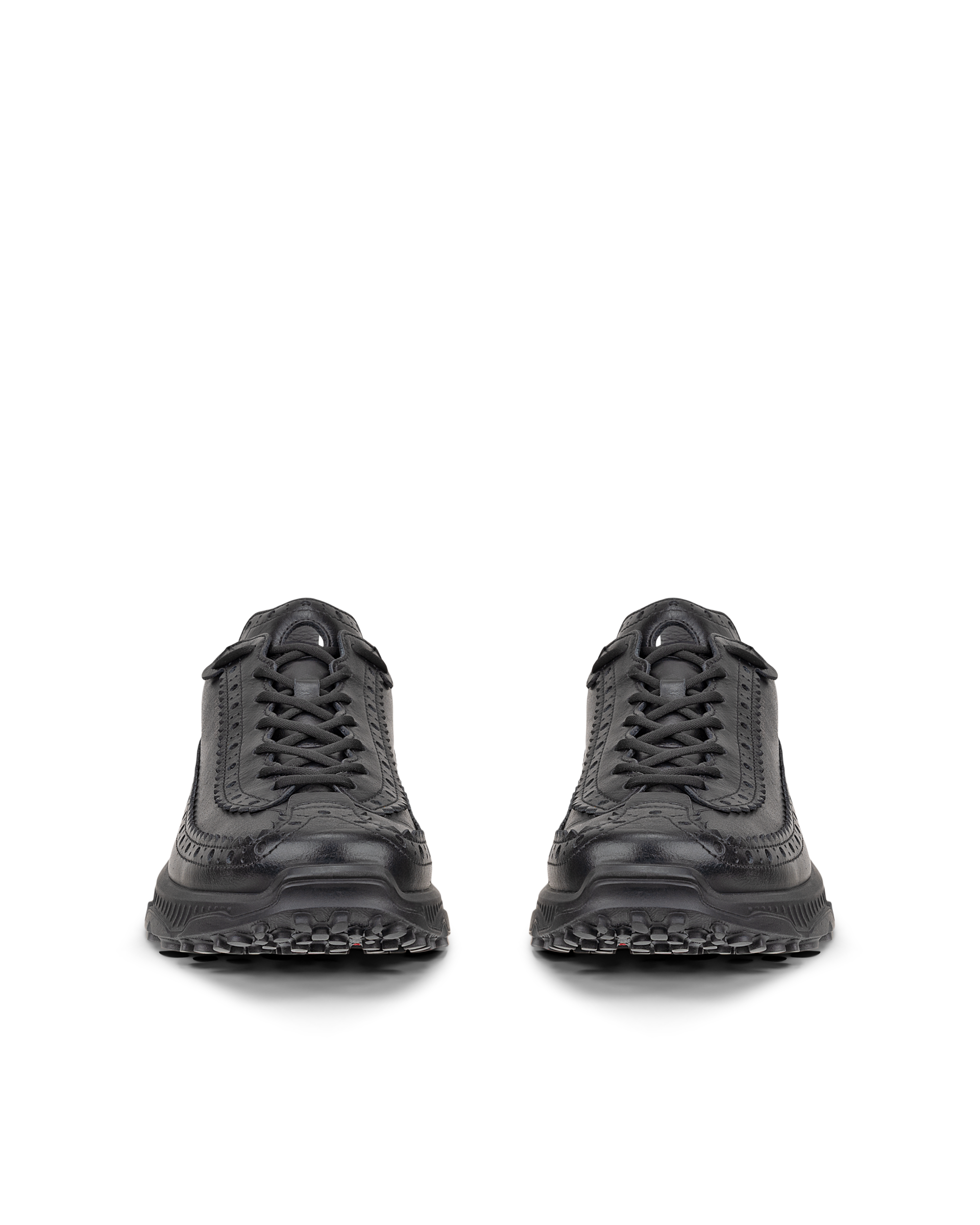 ECCO CG RECEPTOR XP — Black