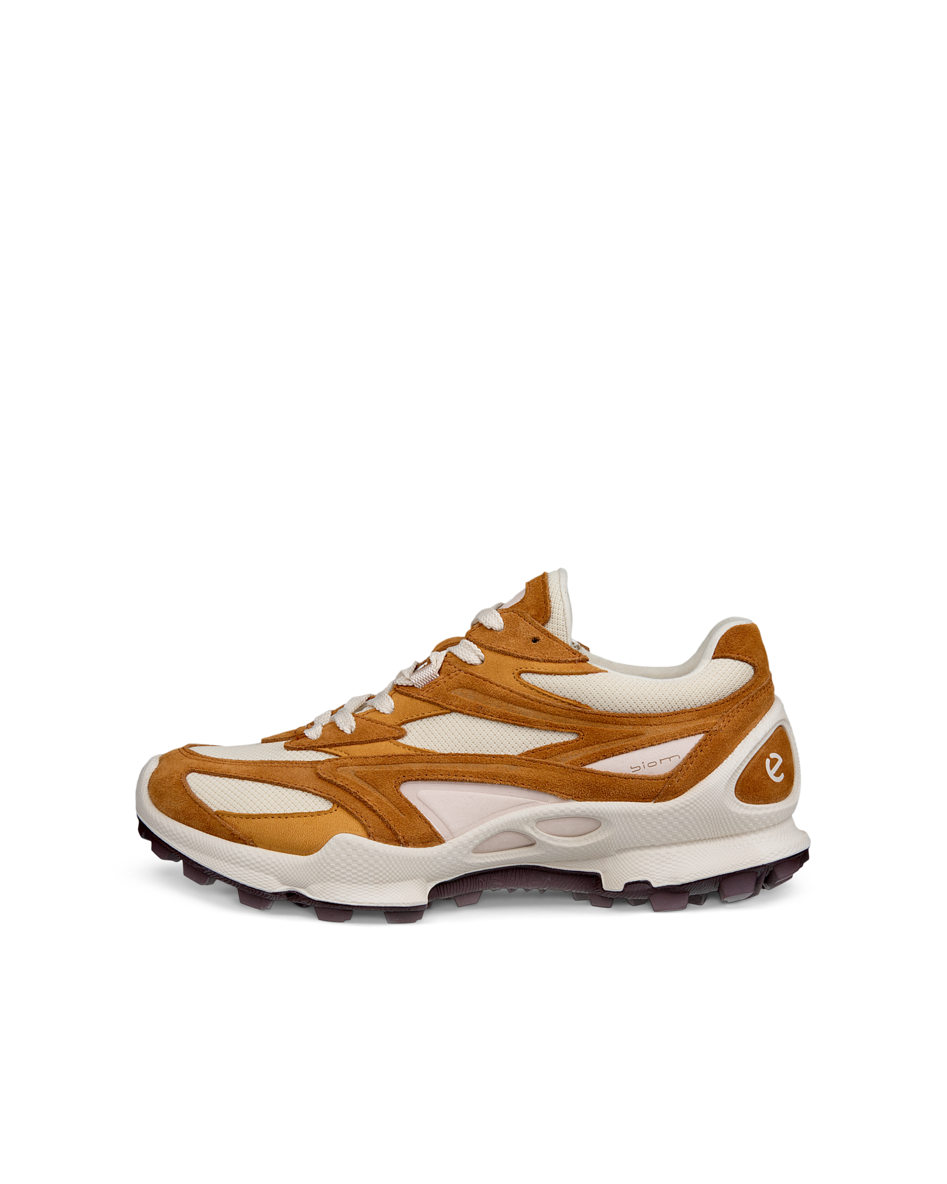 ECCO BIOM C-TRAIL — Brown