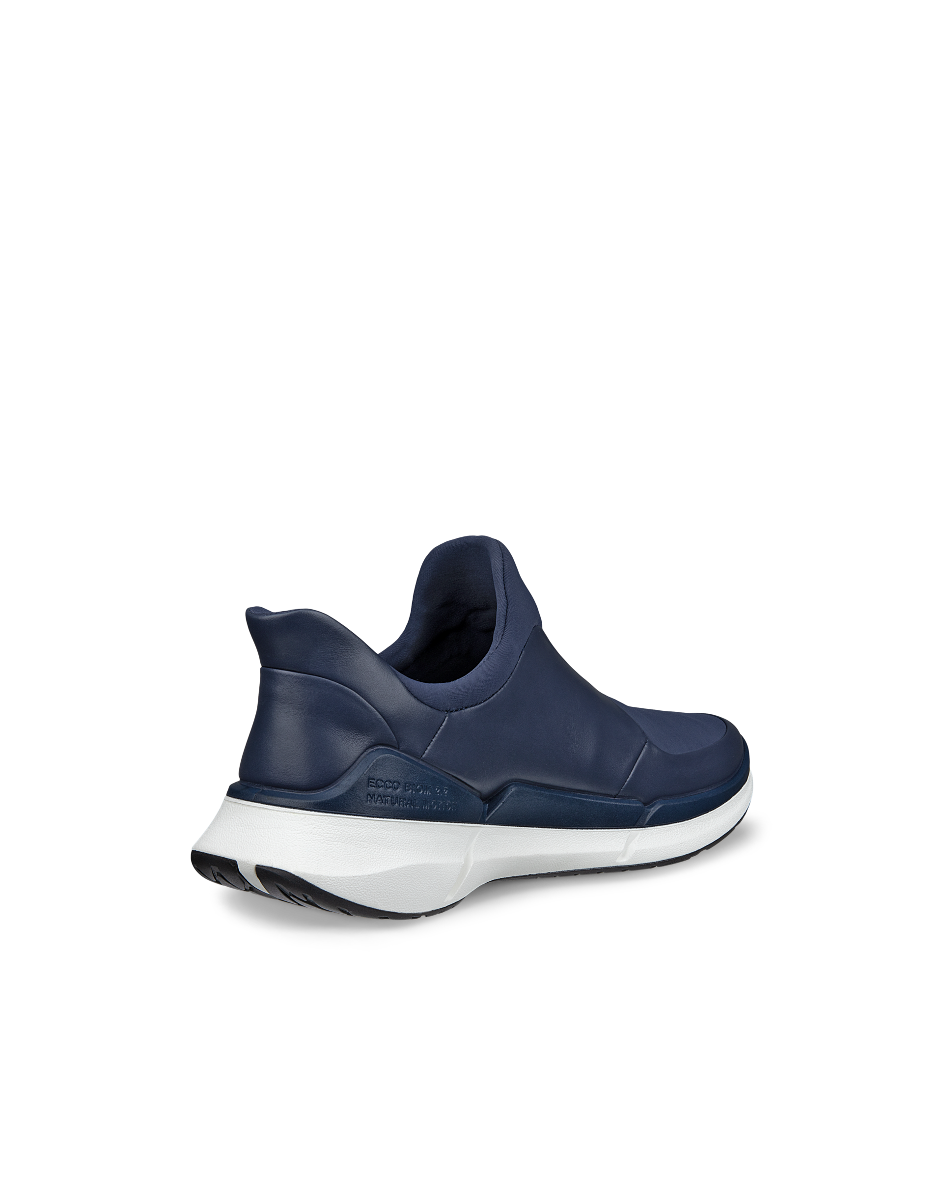 ECCO BIOM 2.2 — Blue