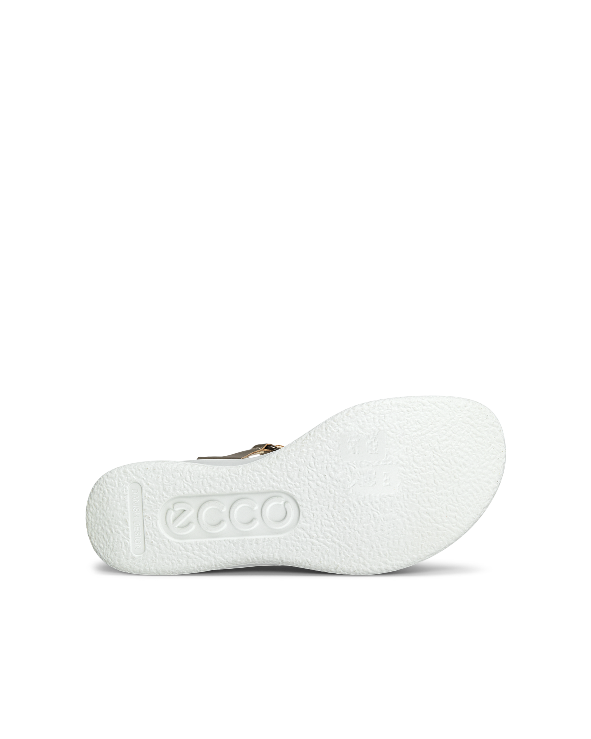 ECCO Flowt — Gold