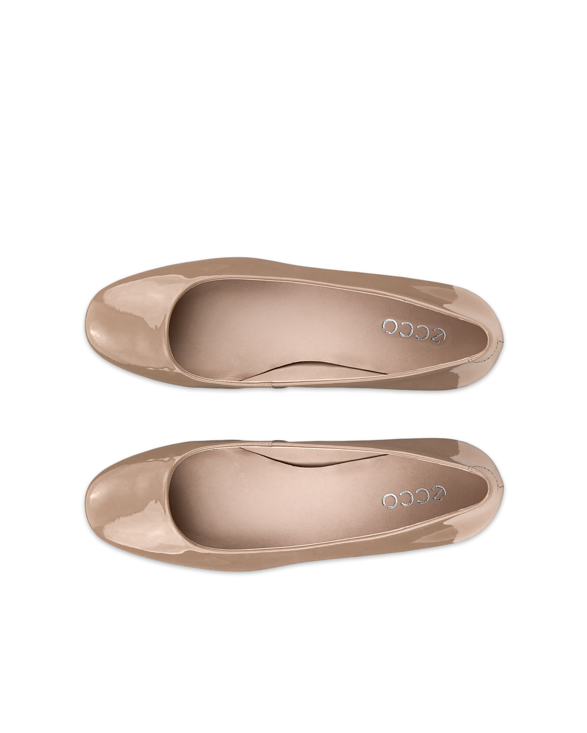 ECCO Liva 35 — Beige