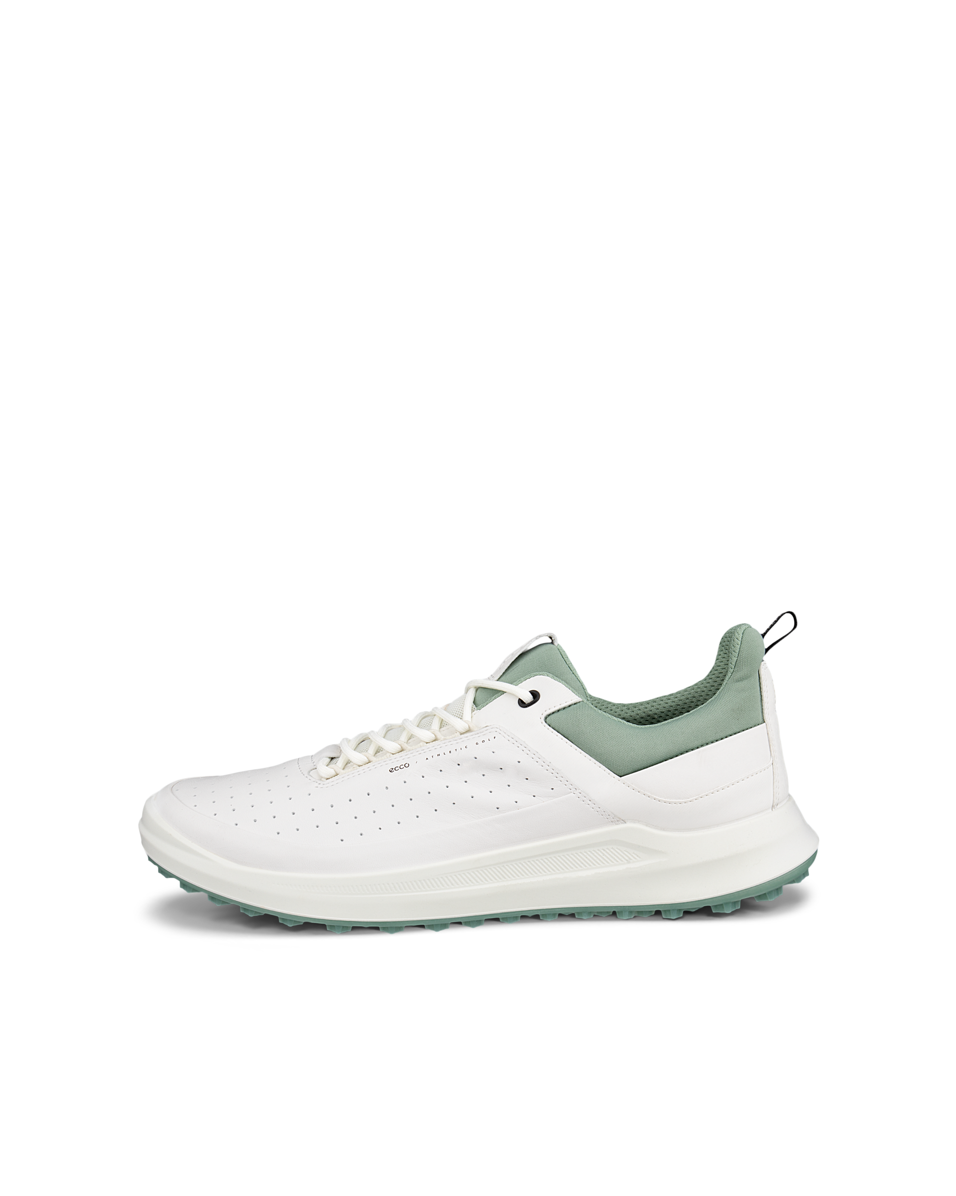 Men's ECCO® Golf Biom C4 Leather Gore-Tex Shoe | Gray Men's ECCO® Golf Biom C4 Leather Gore-Tex Shoe | Gray