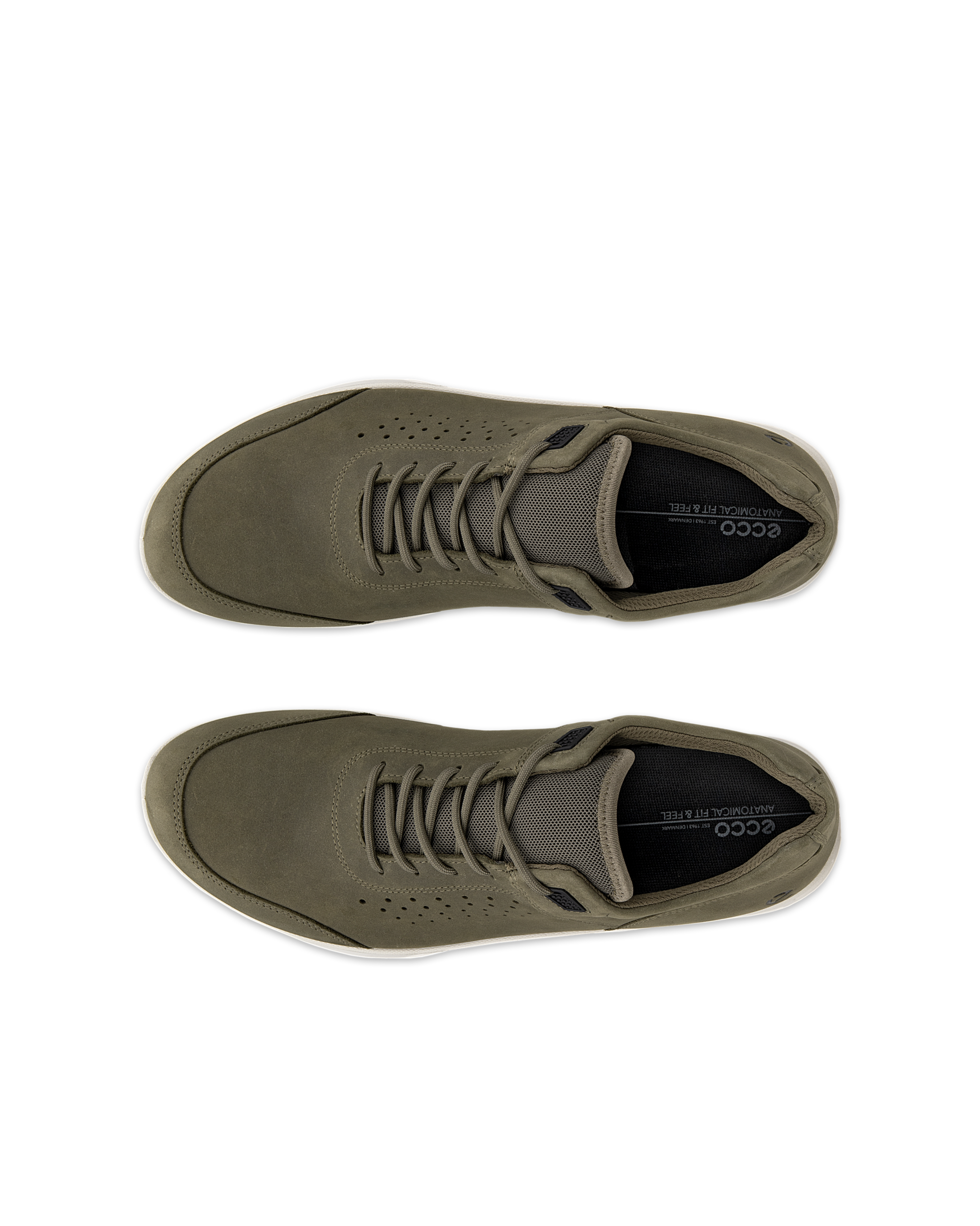 ECCO Exceed — Green