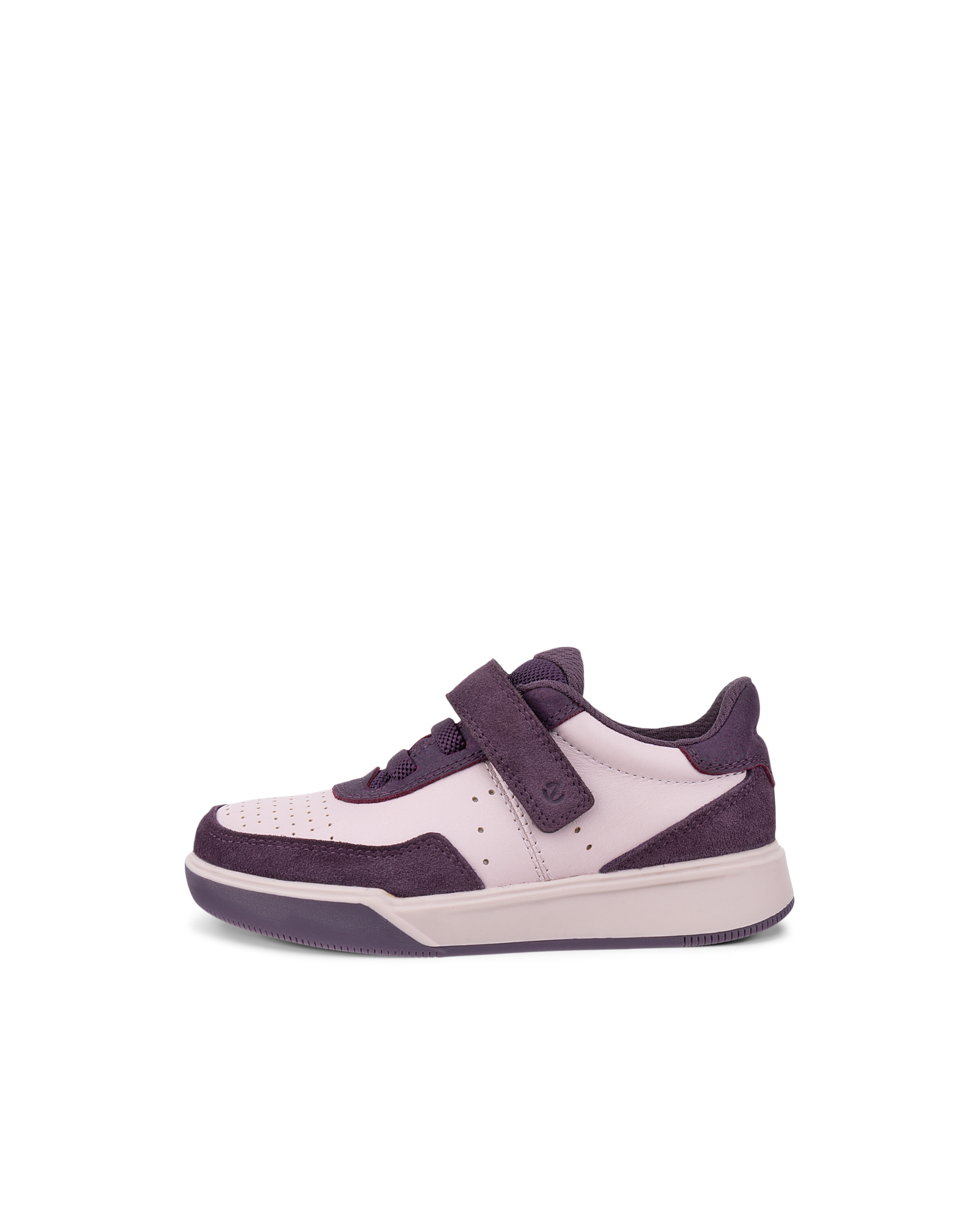 ECCO STREET COURT — Purple