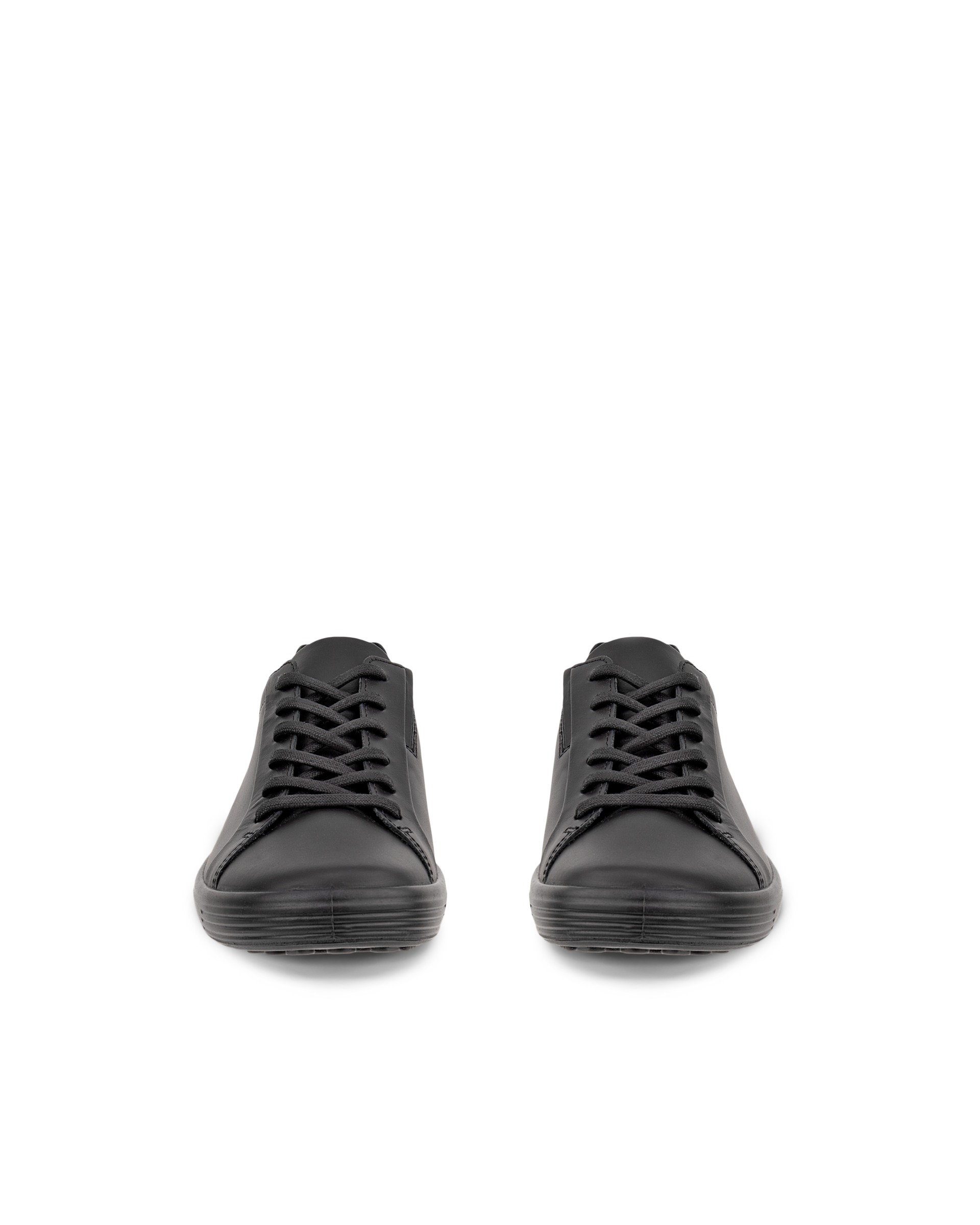 ECCO Soft 7 — Black