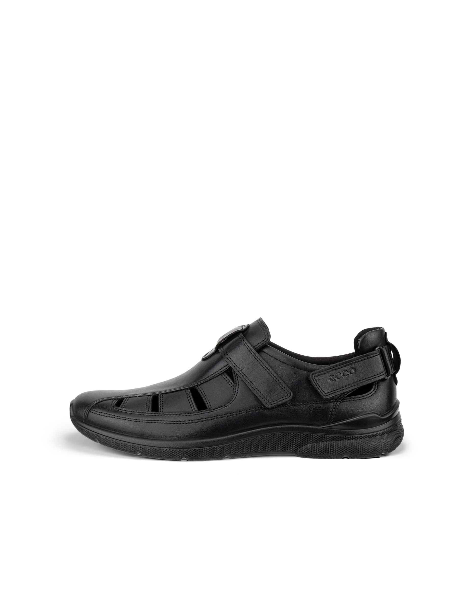 ECCO IRVING — Black