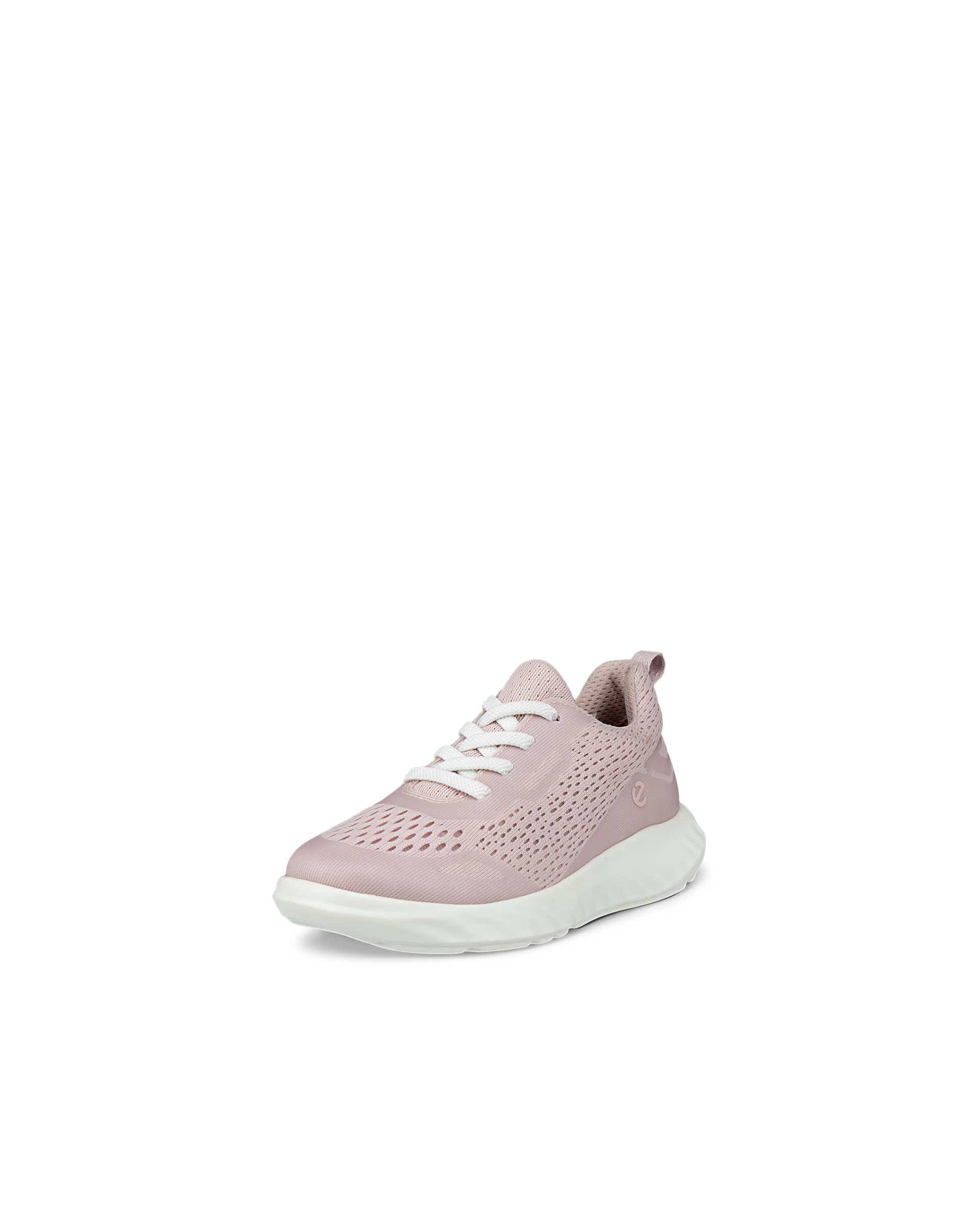 ECCO® SP.1 Lite Textilsneaker barn - Rosa - Main