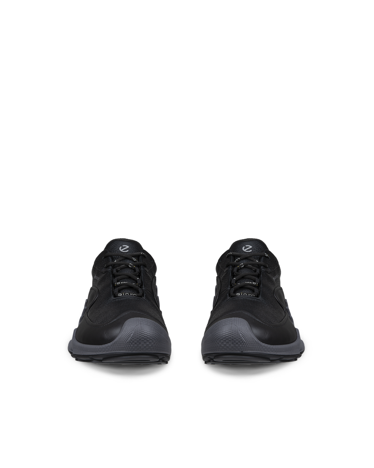 ECCO Biom Aex — Black