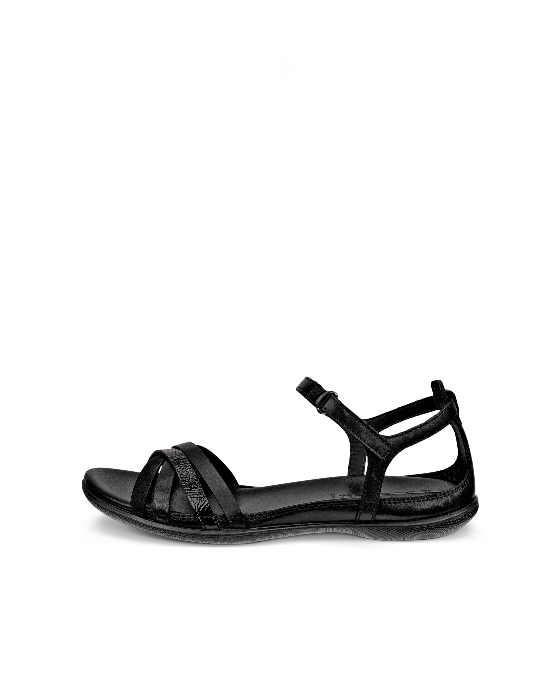 ECCO Flash — Black