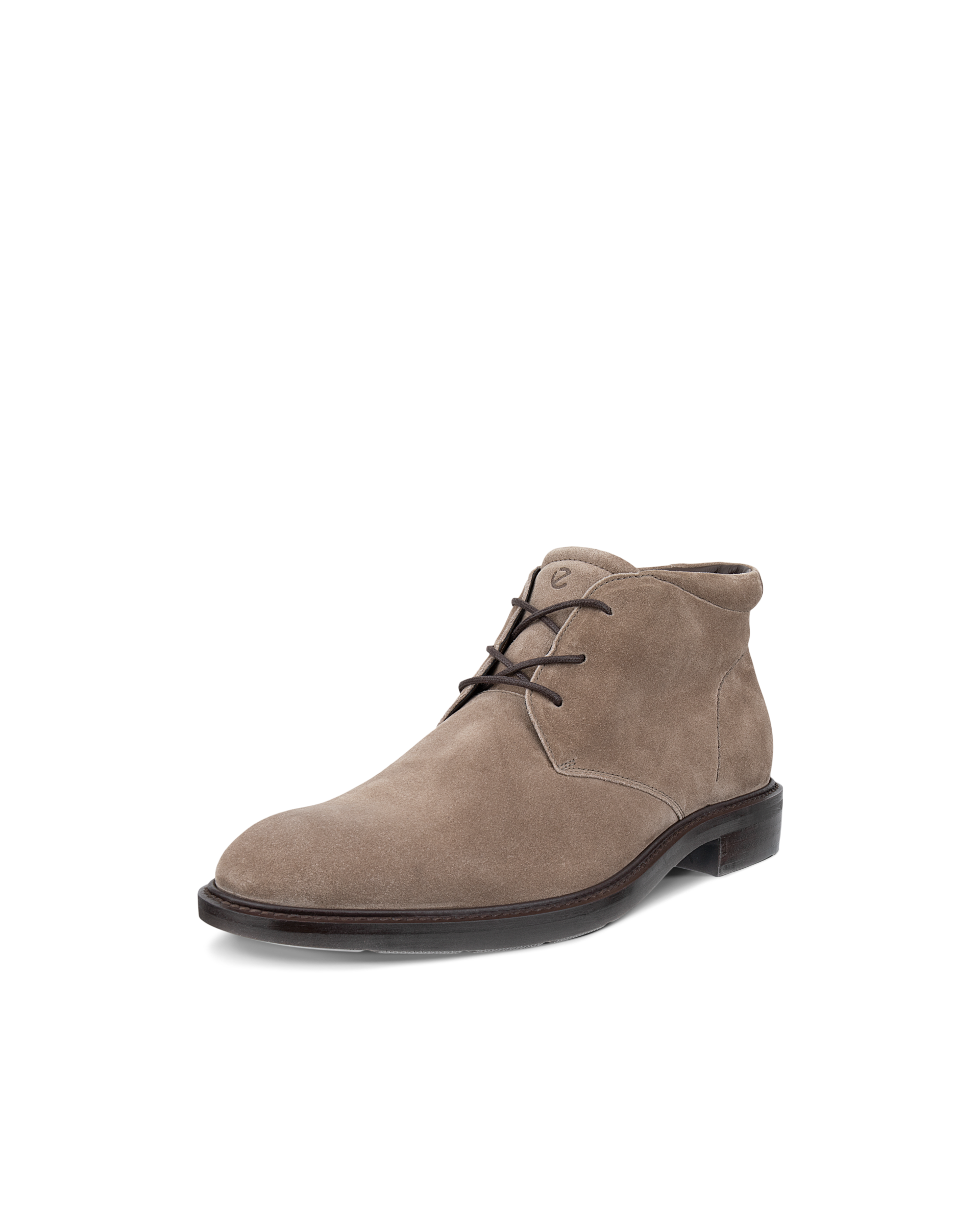 ECCO METROPOLE PRAGUE — Grey