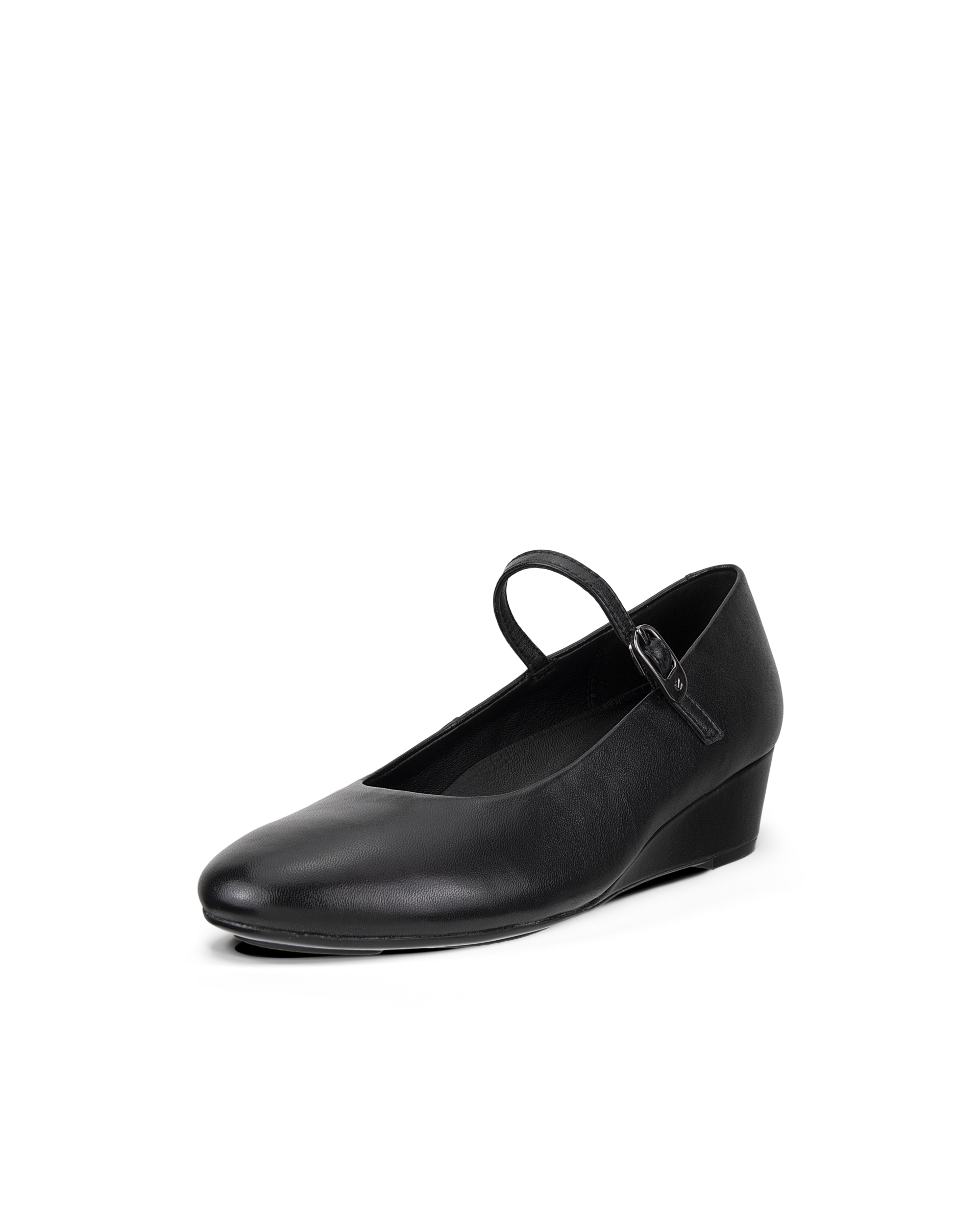 ECCO Elevate — Black