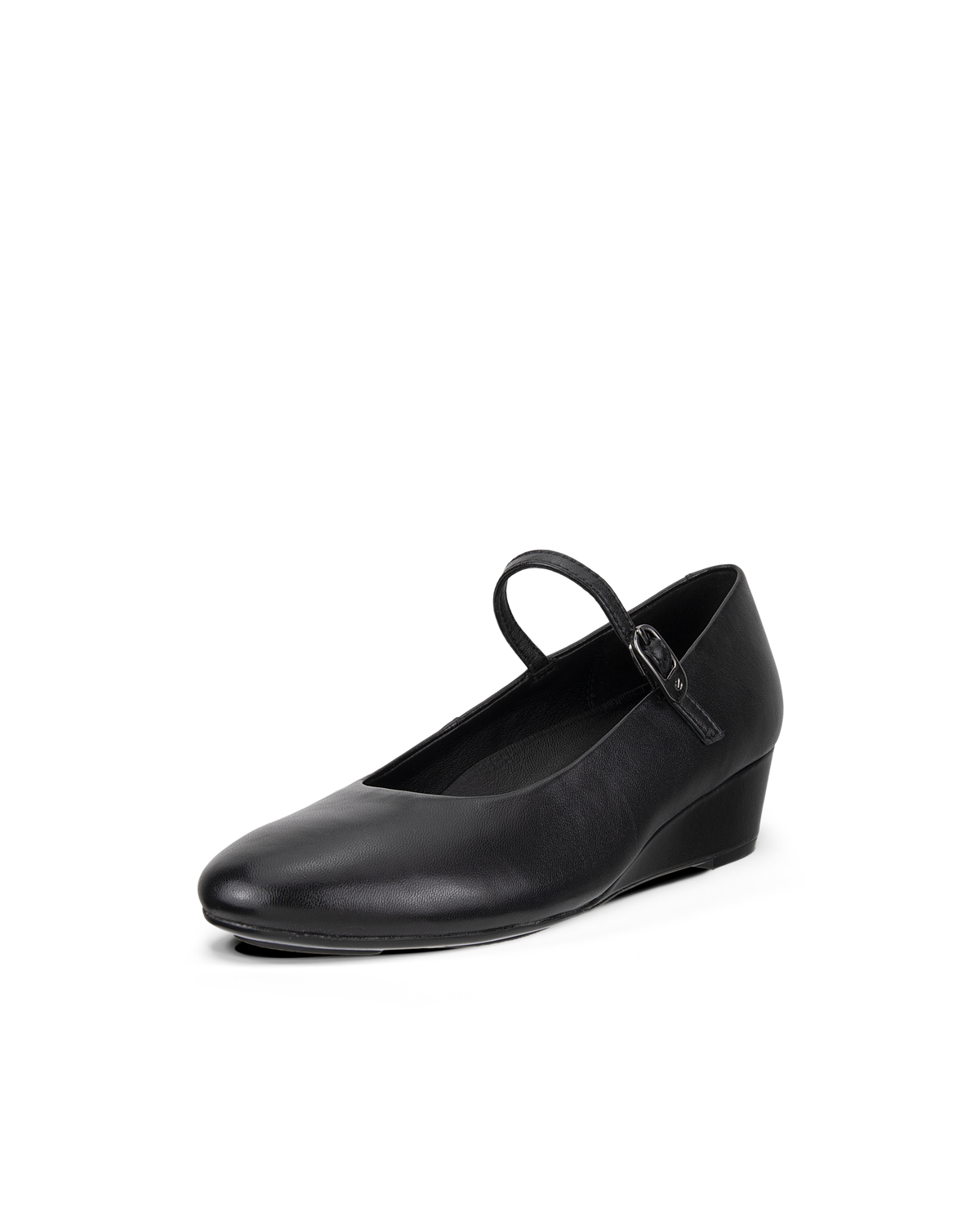 ECCO Elevate — Black
