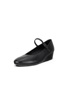 ECCO Elevate — Black 2