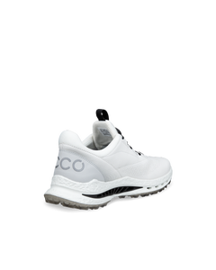 ECCO Golf Biom C5 — White 3