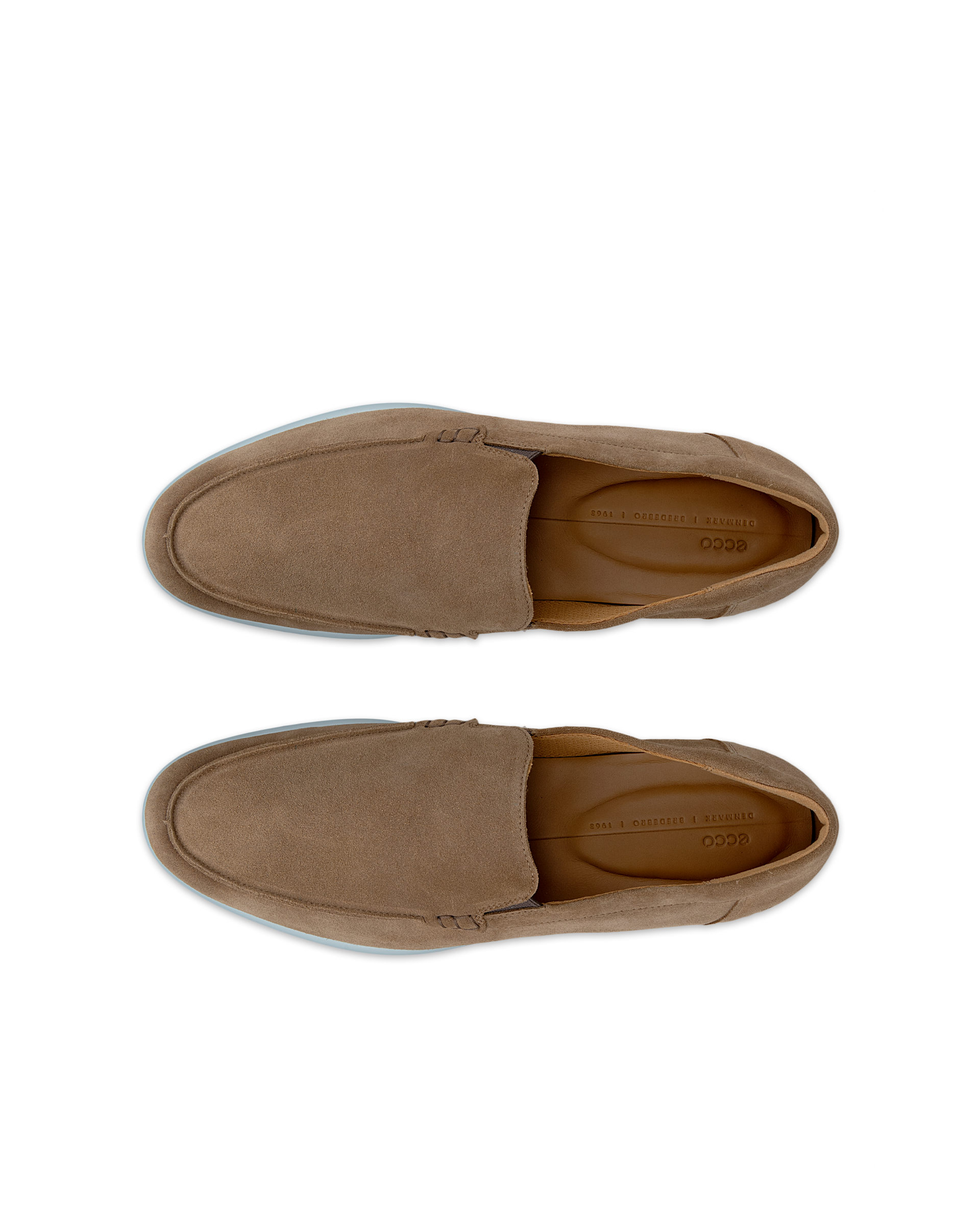 ECCO Metropole Verona — Brown