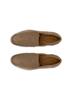 ECCO Metropole Verona — Brown 6