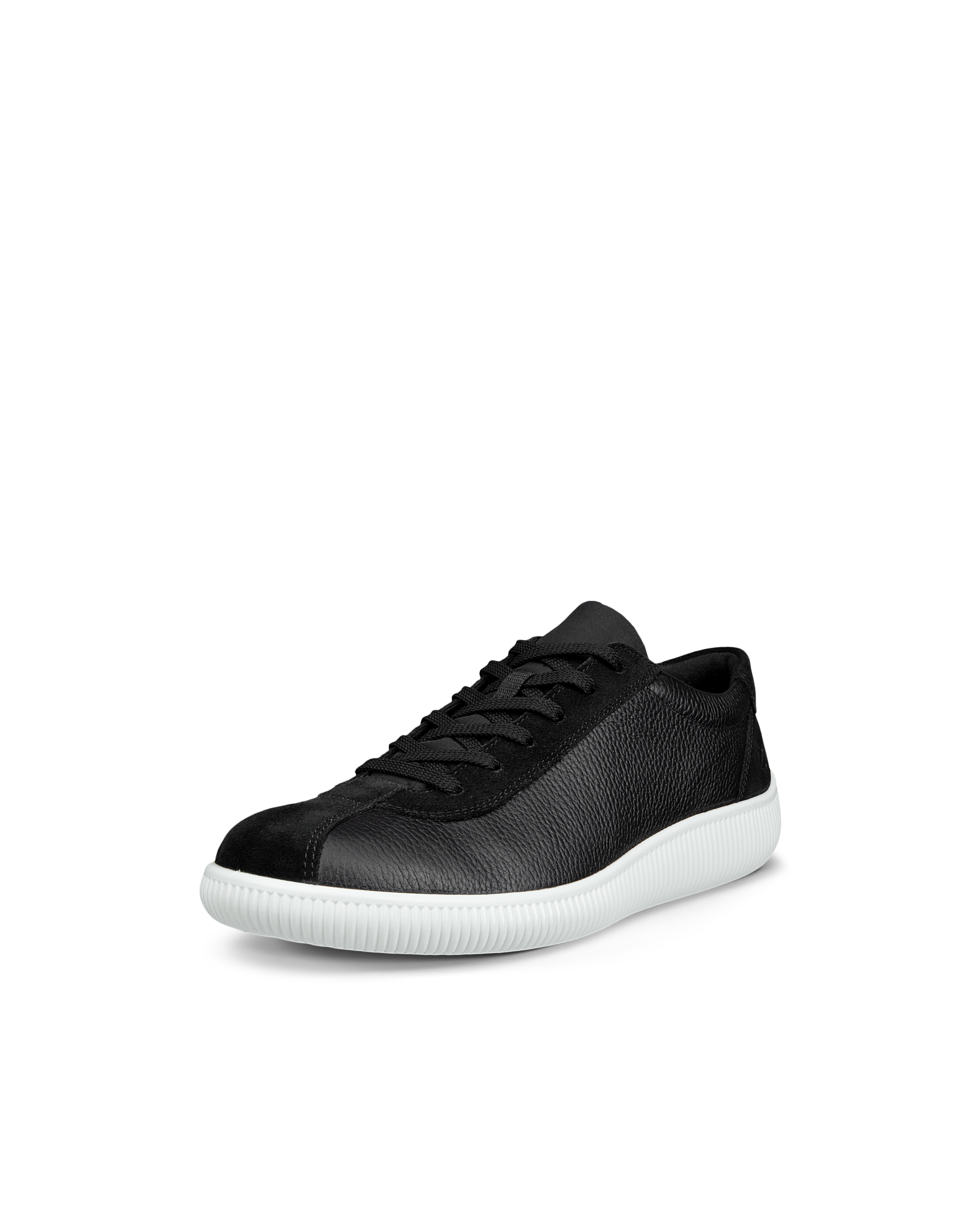 ECCO SOFT ZERO — Black