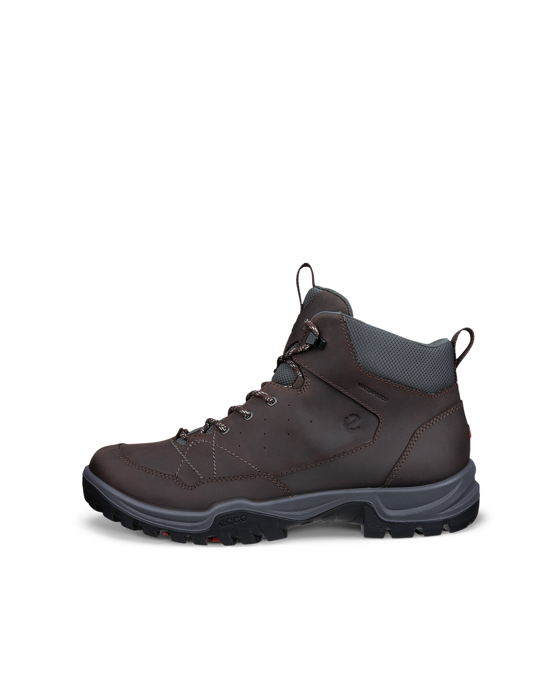 ECCO RECEPTOR TREKK — Brown