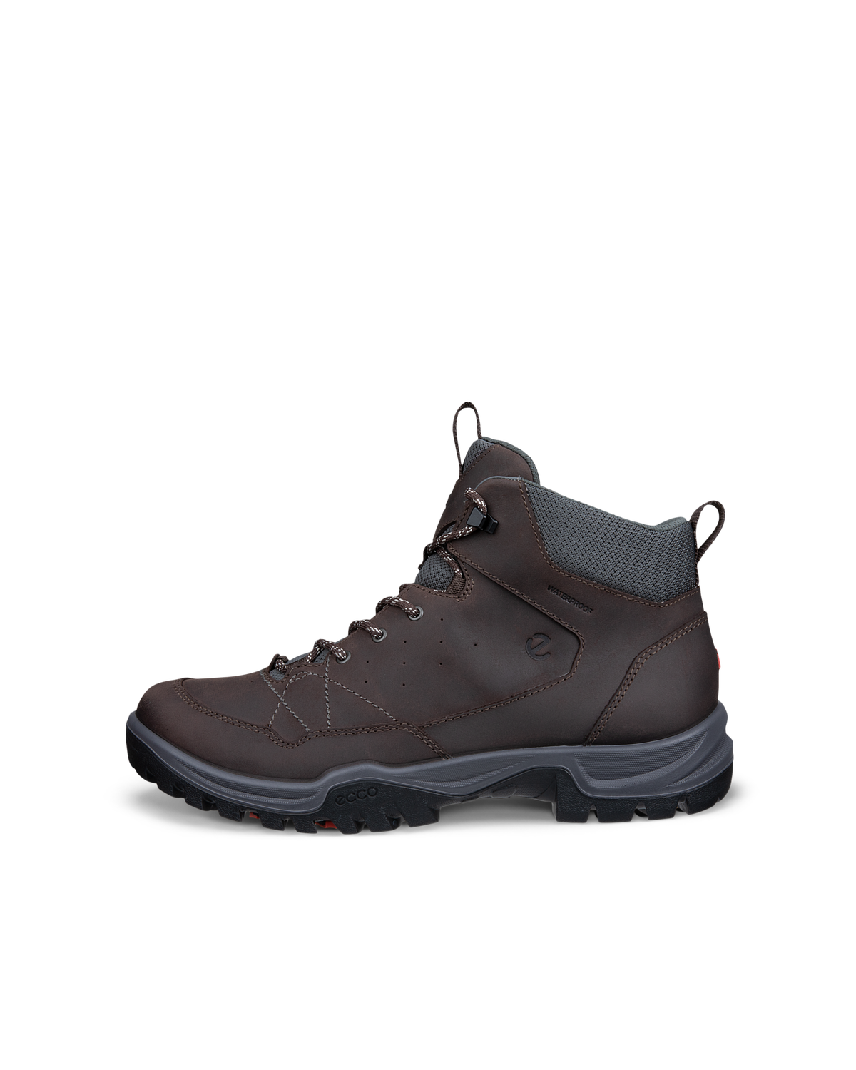 ECCO Receptor Trekk — Brown