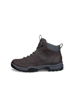 ECCO Receptor Trekk — Brown 1
