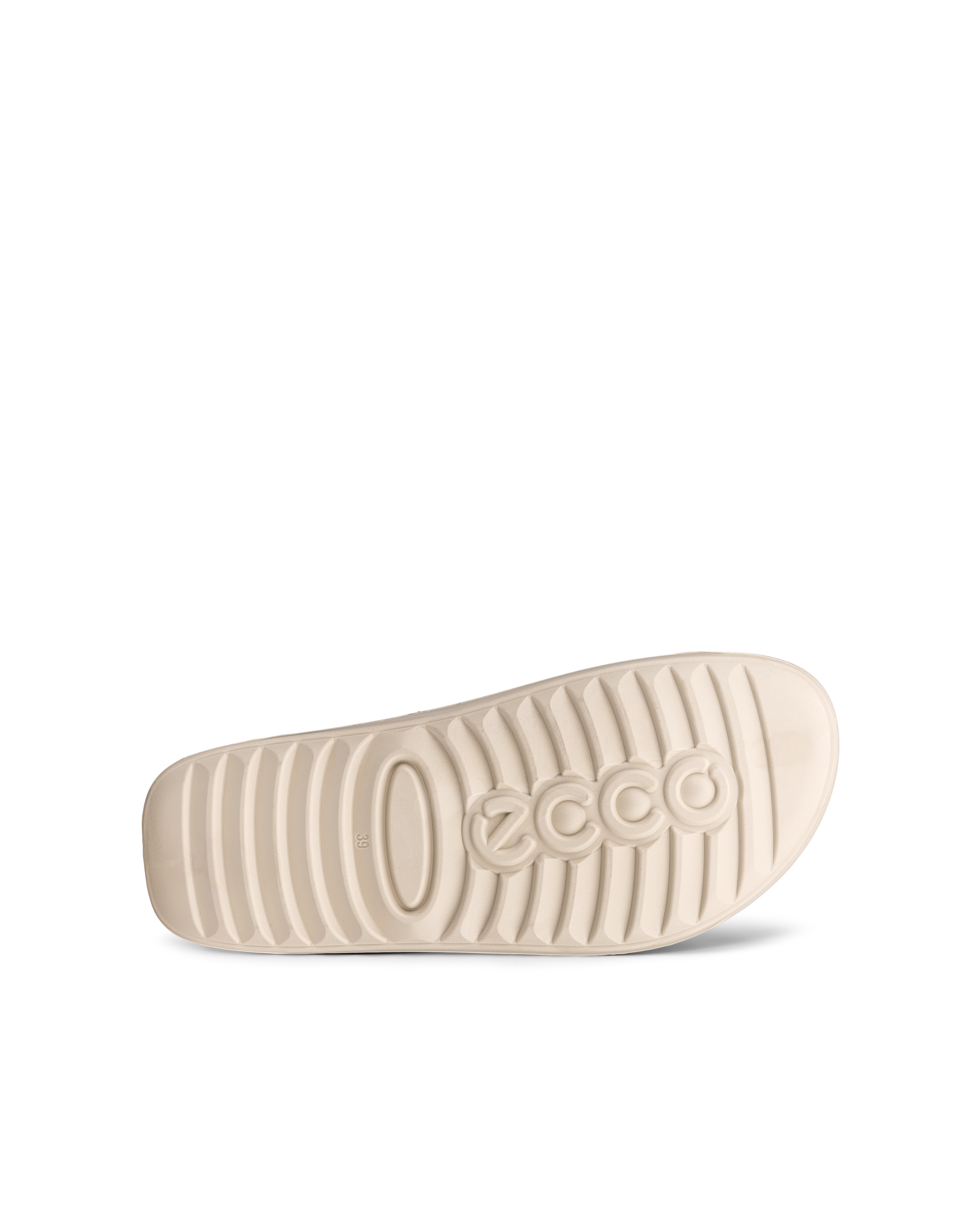 ECCO COZMO PF — Beige