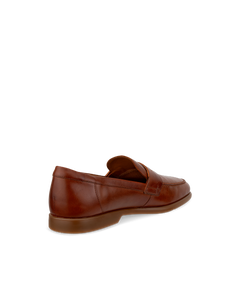 ECCO Metropole Verona — Brown 4