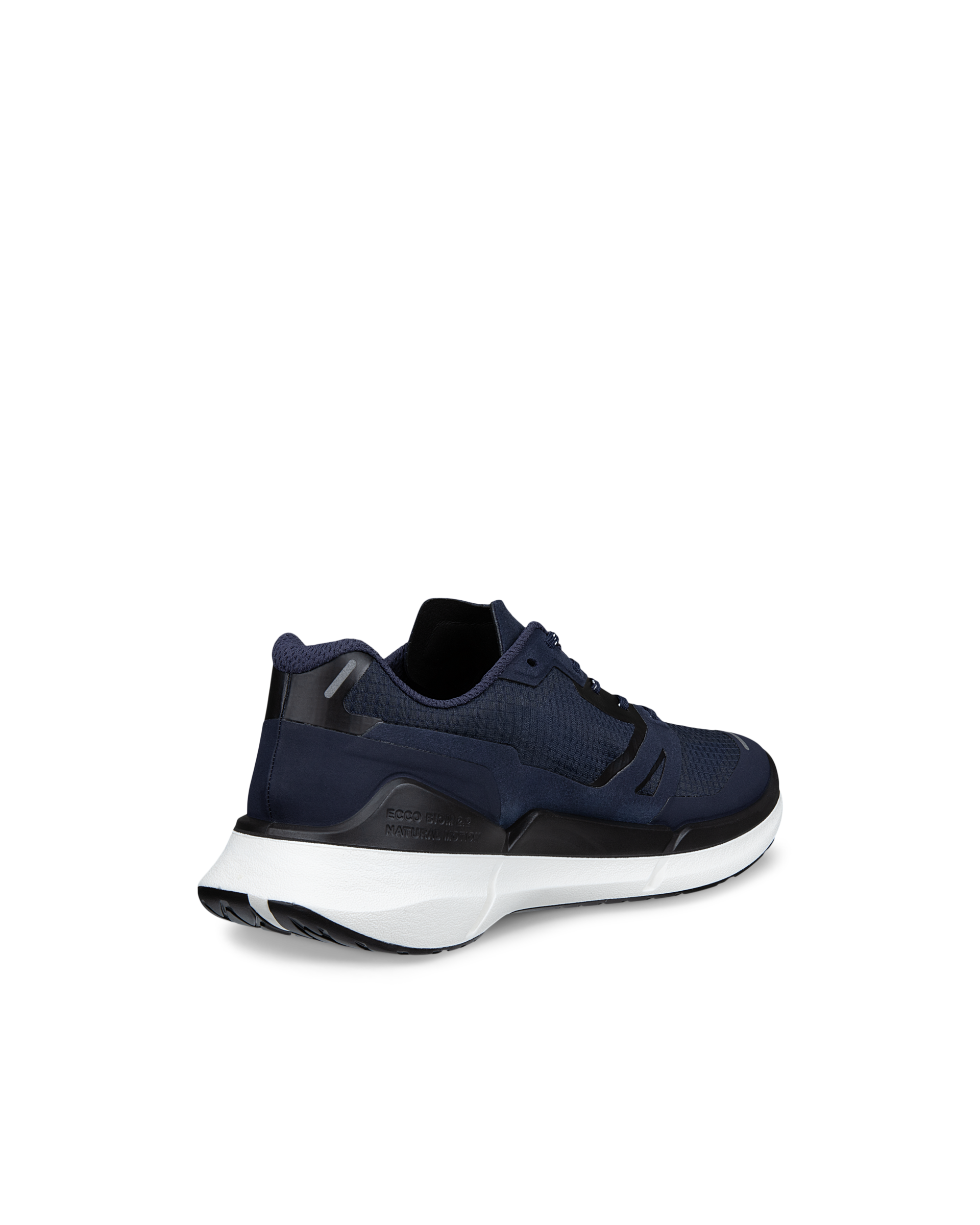 ECCO BIOM 2.2 — Blue
