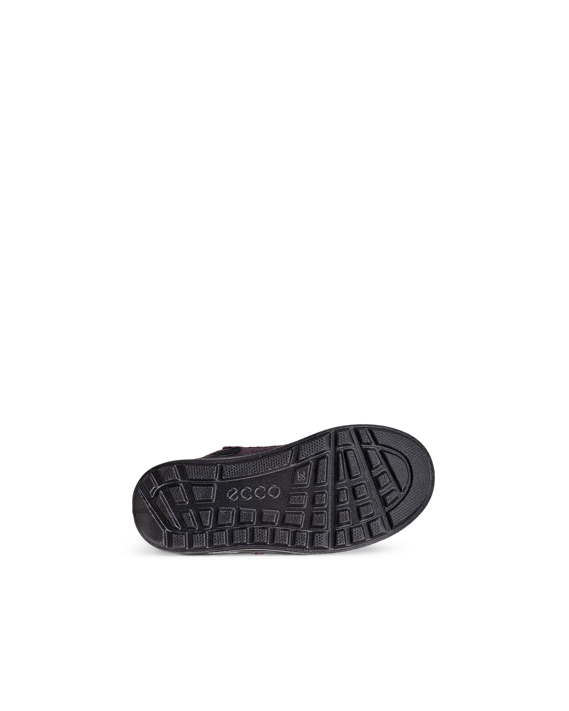 ECCO URBAN SNOWBOARDER — Purple