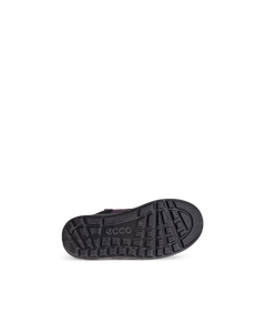 ECCO URBAN SNOWBOARDER — Purple 4