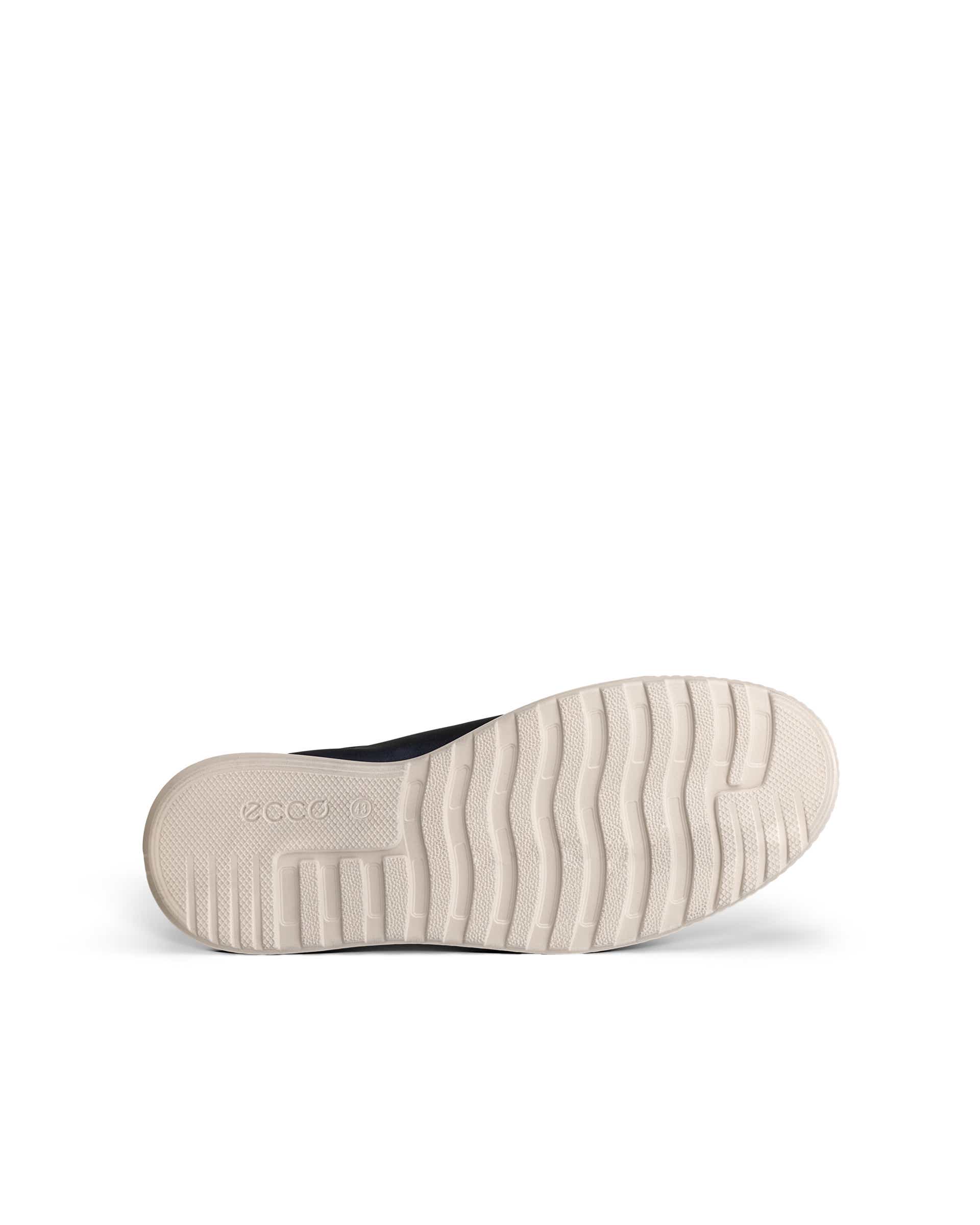 ECCO BYWAY - Blå - Sole