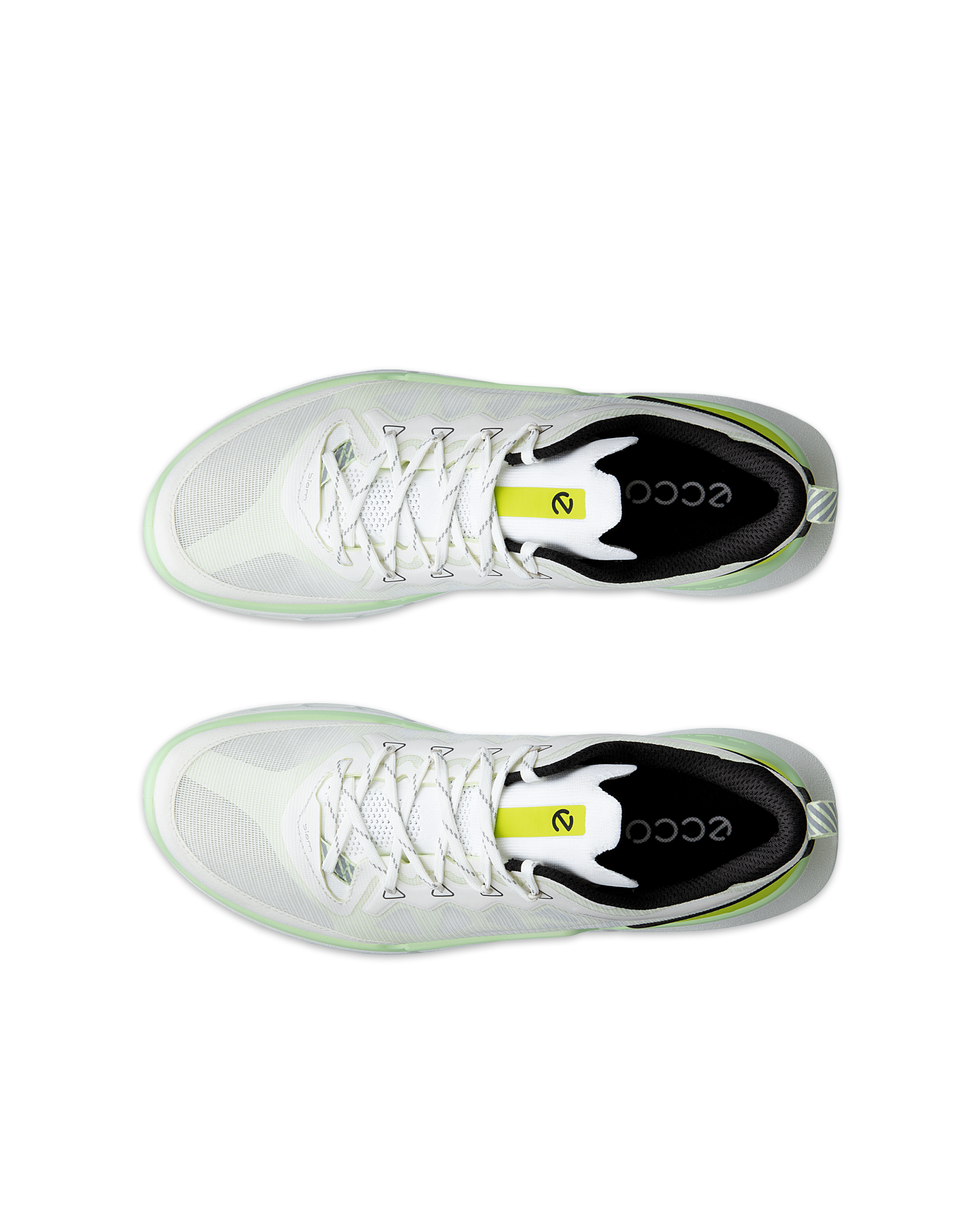 ECCO BIOM 720 MEN メンズ スニーカー | ホワイト