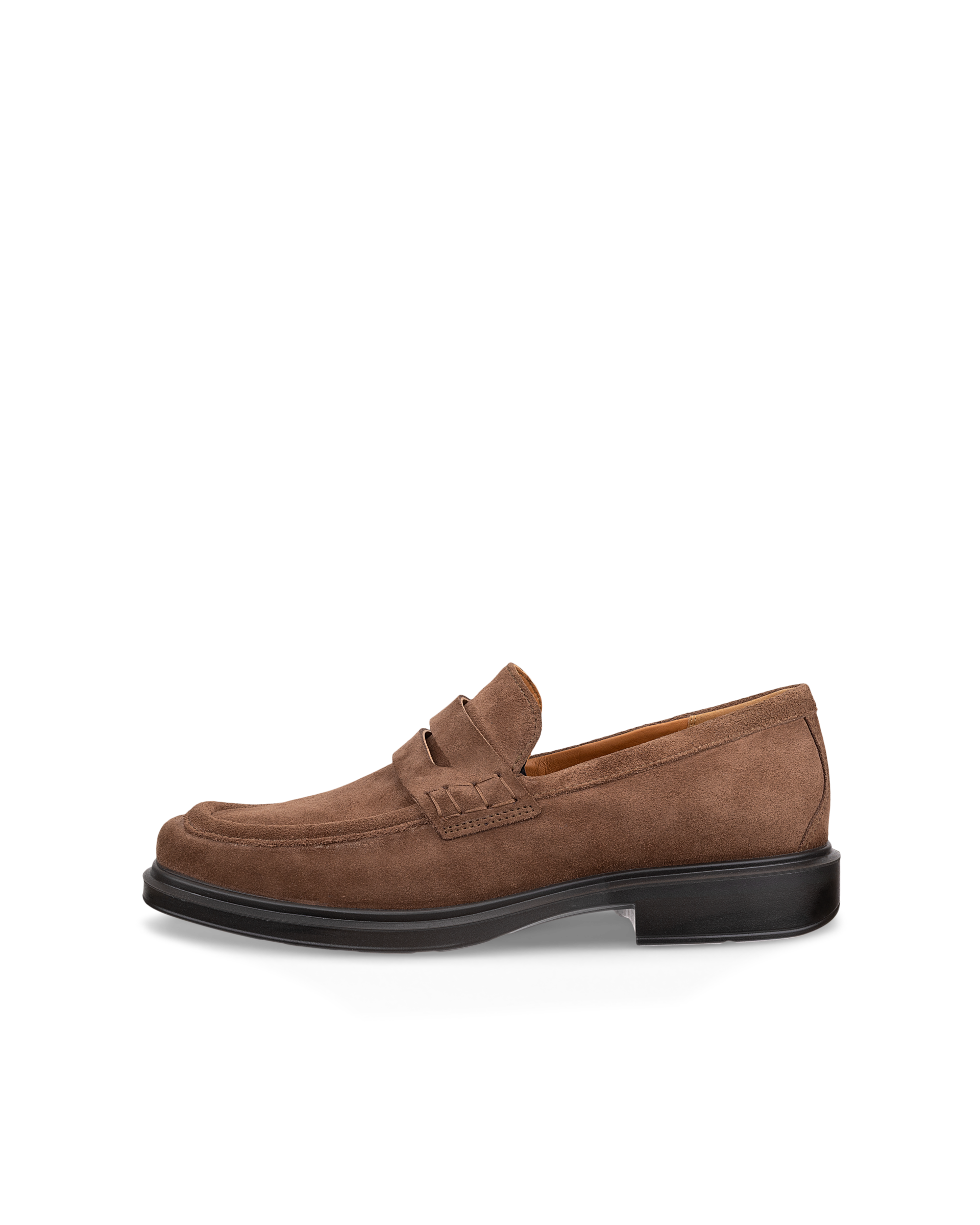 ECCO Helsinki 2 — Brown