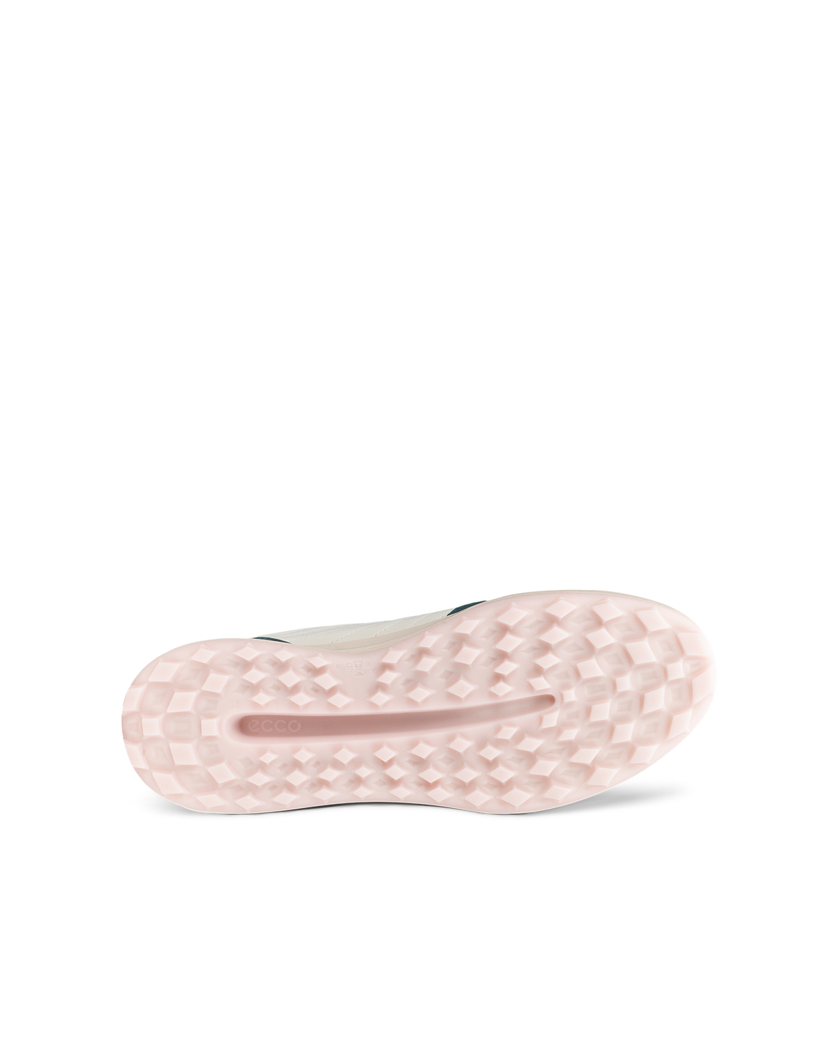 ECCO Golf Street Vibe — White