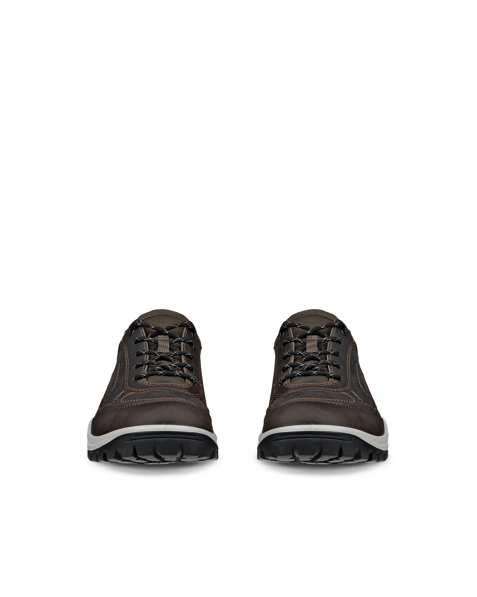 ECCO XPEDITION III — Brown