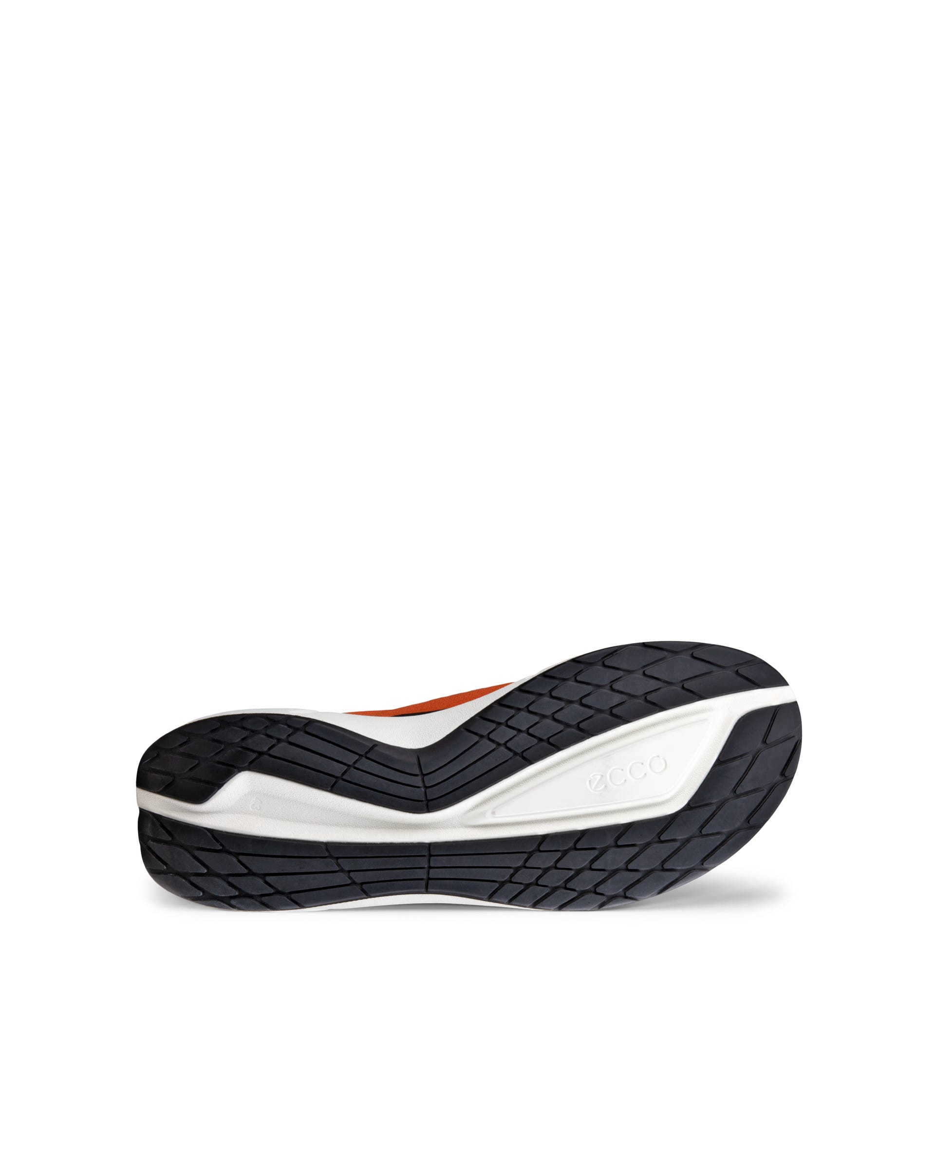 オレオ ECCO BIOM 2.2 Low Breathru メンズ テキスタイルスニーカー