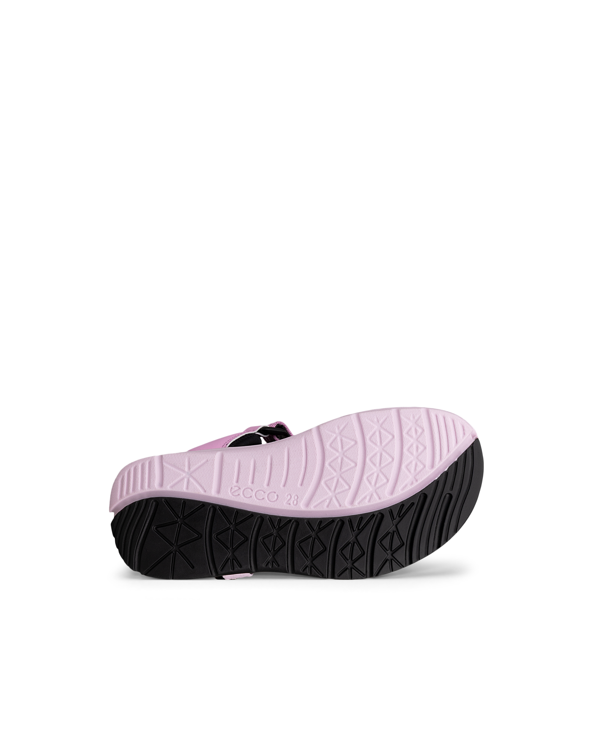 ECCO X-TRINSIC — Pink