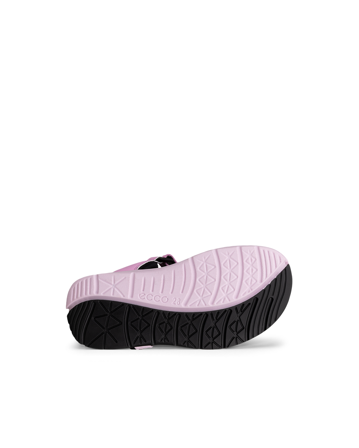 ECCO X-TRINSIC — Pink
